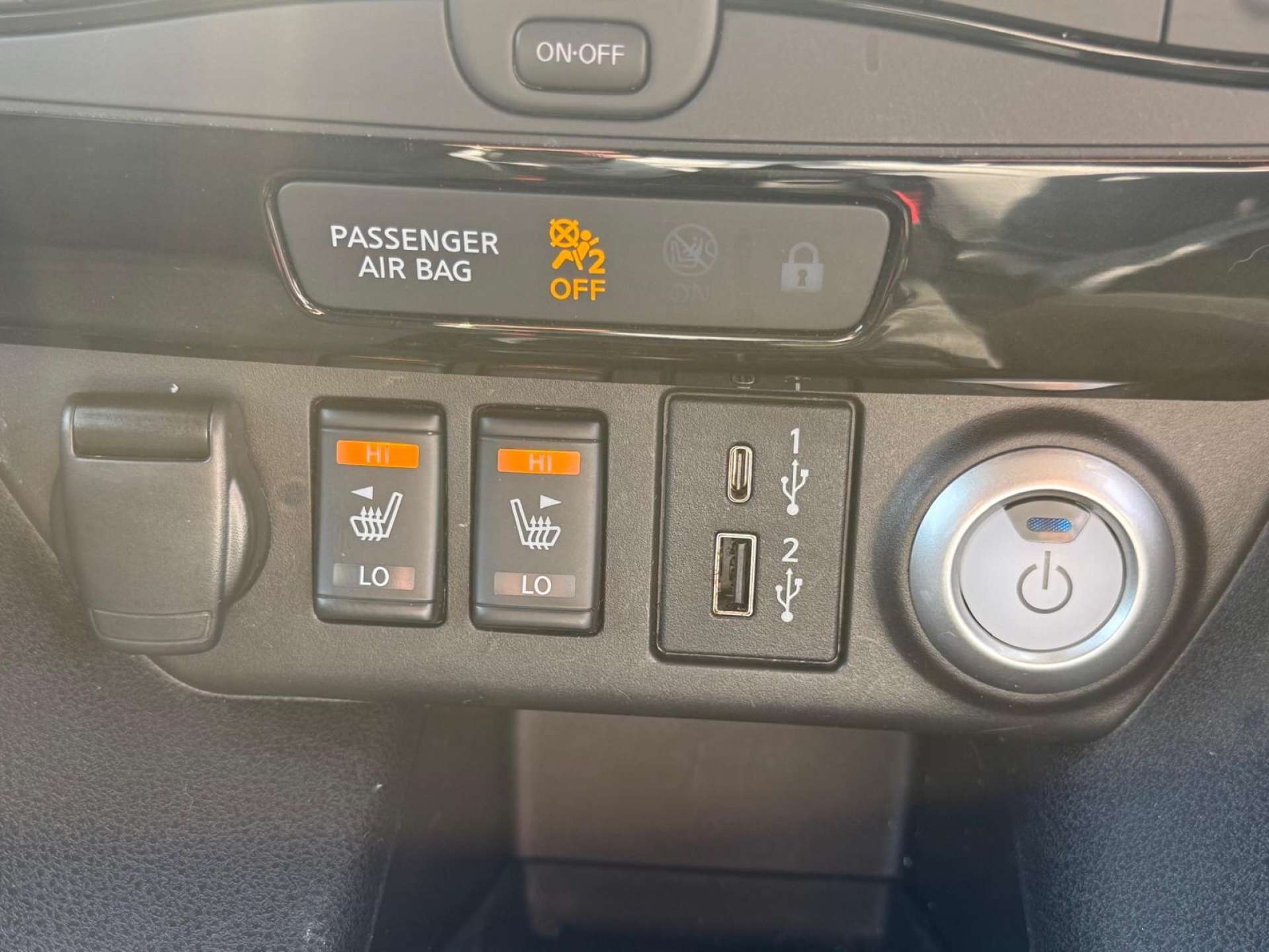 Nissan LEAF Leaf N-Connecta 5dr #22
