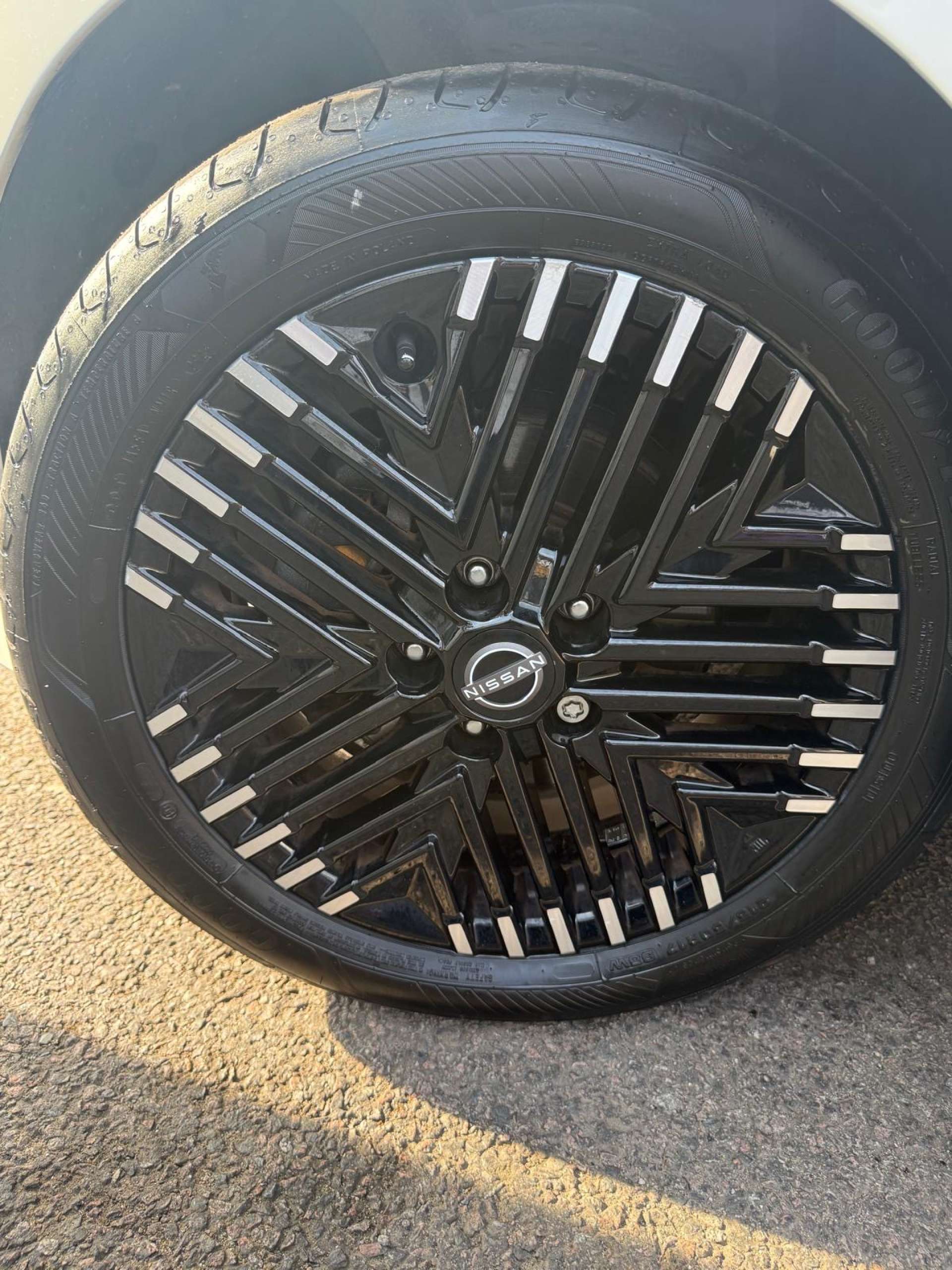 Nissan LEAF Leaf N-Connecta 5dr #29