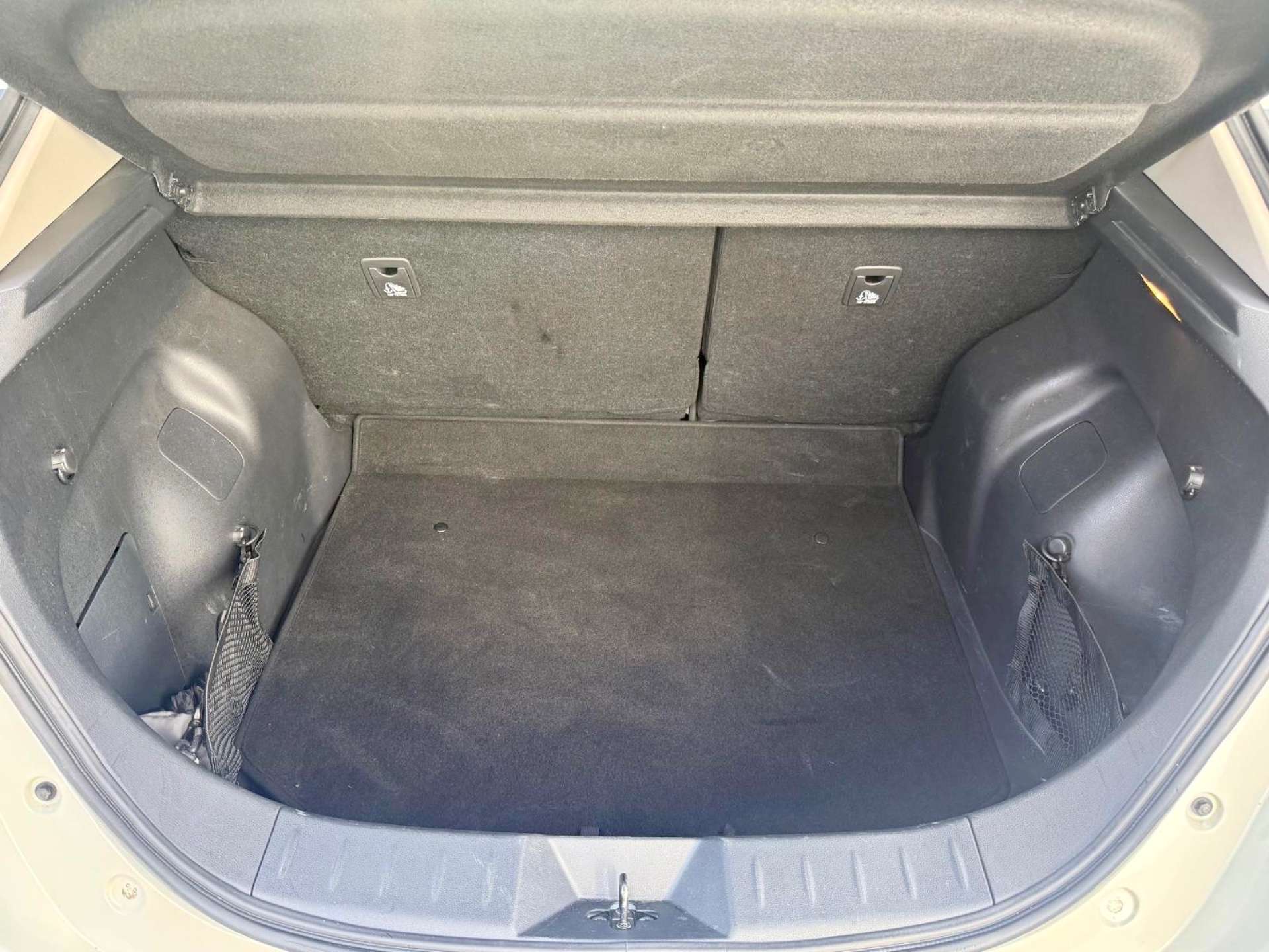 Nissan LEAF Leaf N-Connecta 5dr #32