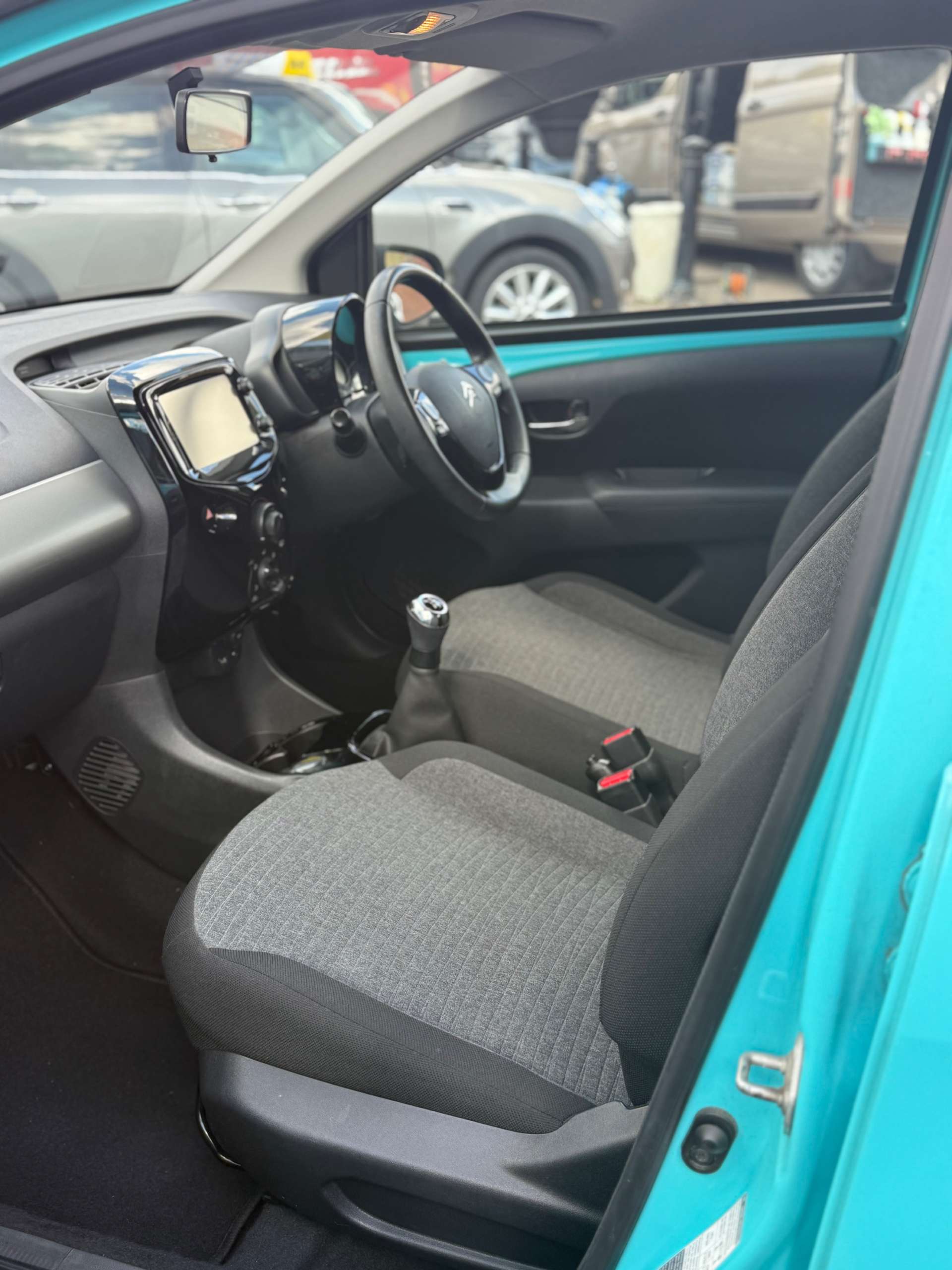 Citroen C1 1.2 C1 Flair PureTech 5dr #15