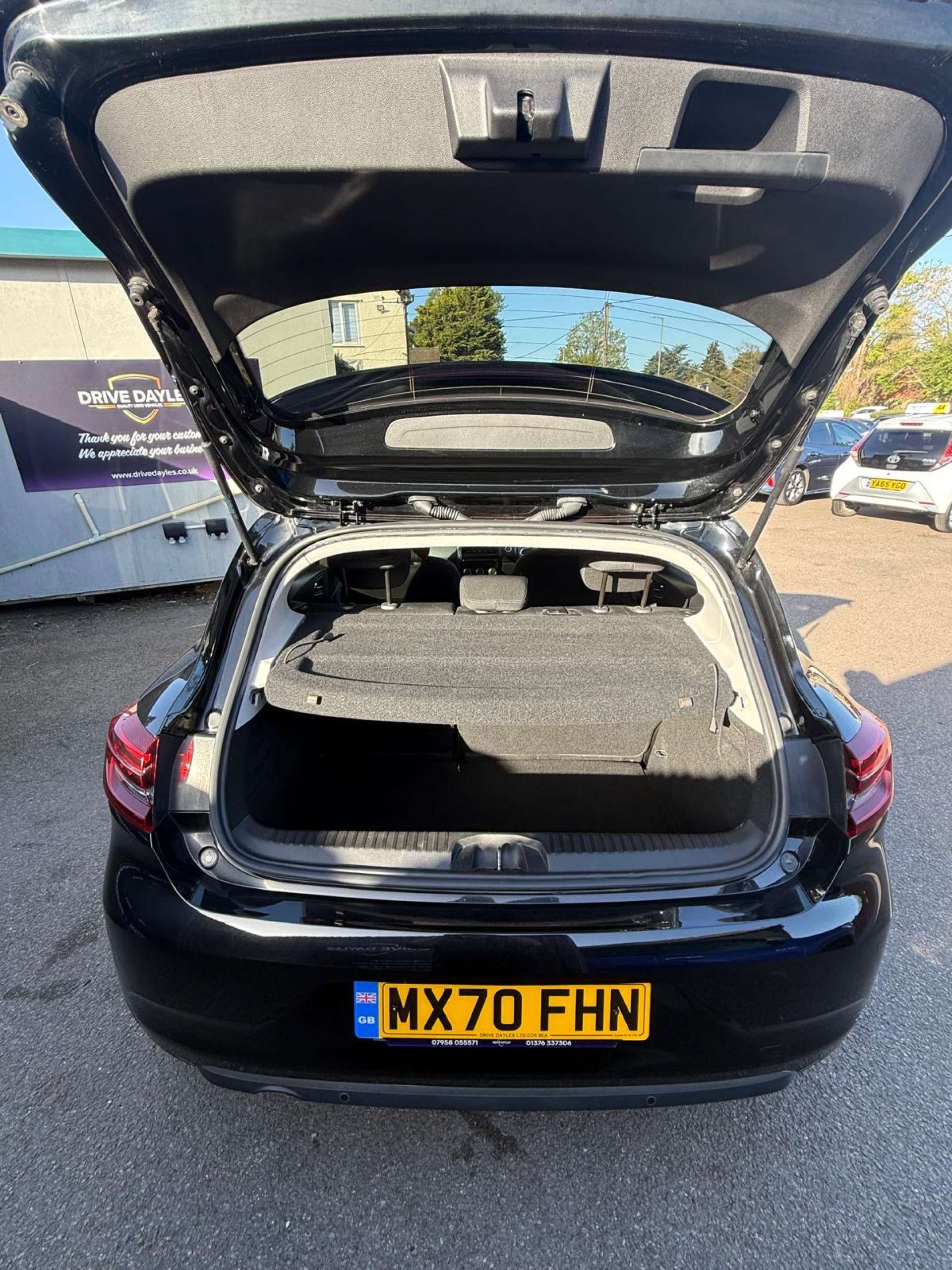Renault CLIO 1.0 Clio Iconic TCe 5dr #1