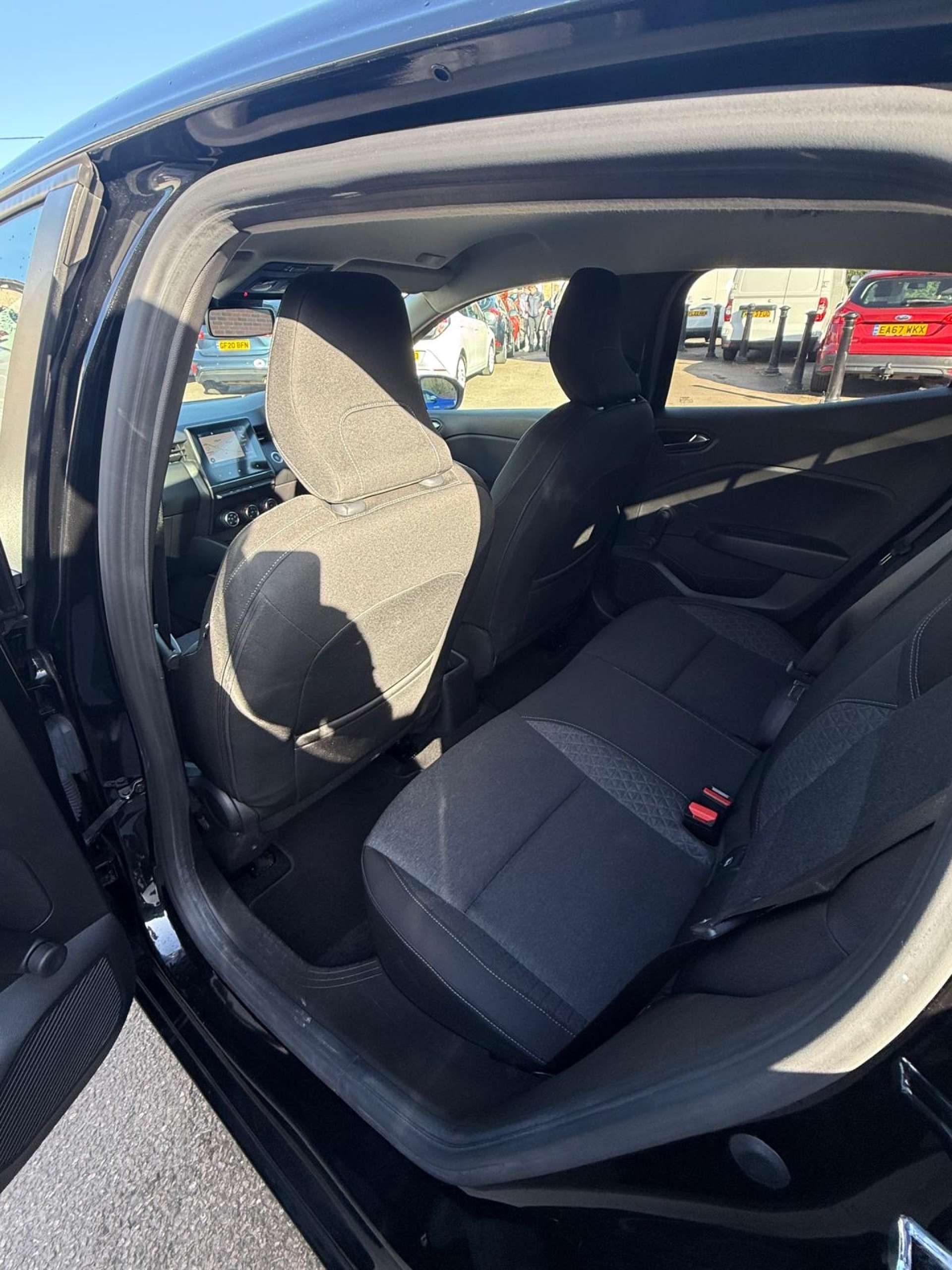 Renault CLIO 1.0 Clio Iconic TCe 5dr #6