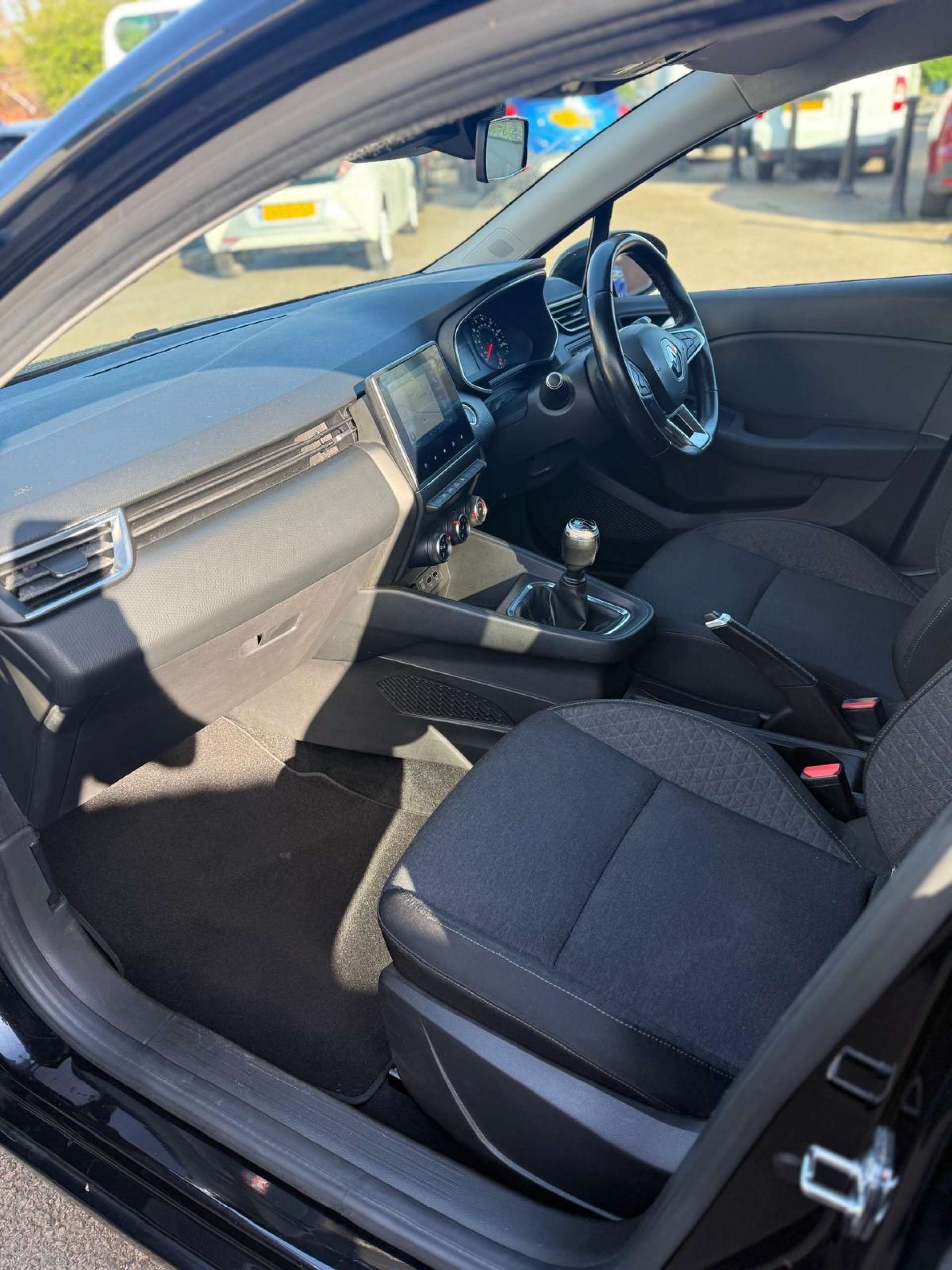 Renault CLIO 1.0 Clio Iconic TCe 5dr #9