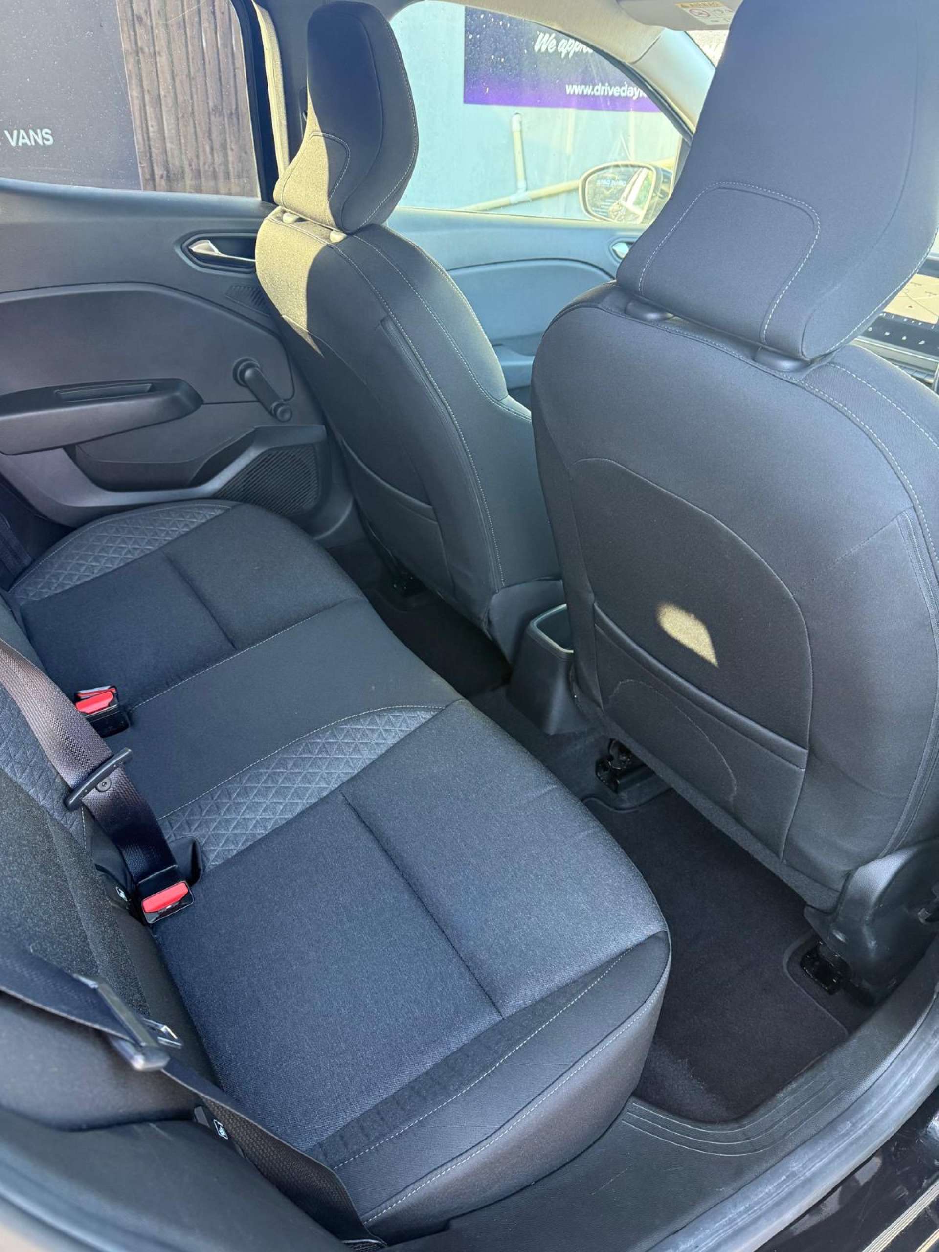 Renault CLIO 1.0 Clio Iconic TCe 5dr #11