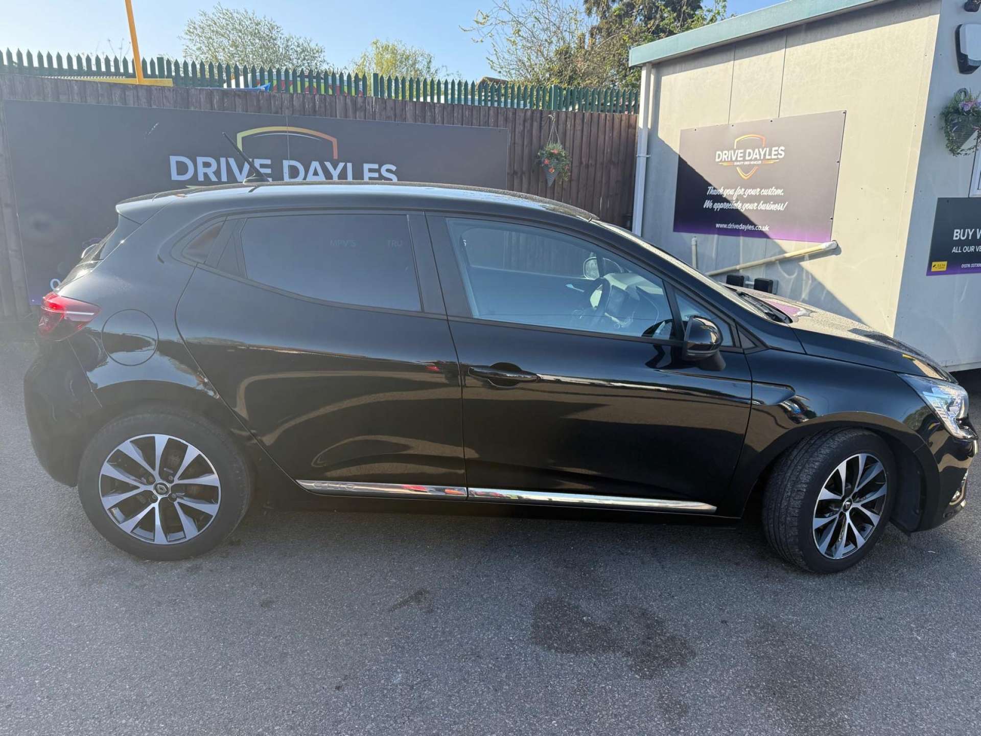 Renault CLIO 1.0 Clio Iconic TCe 5dr #17