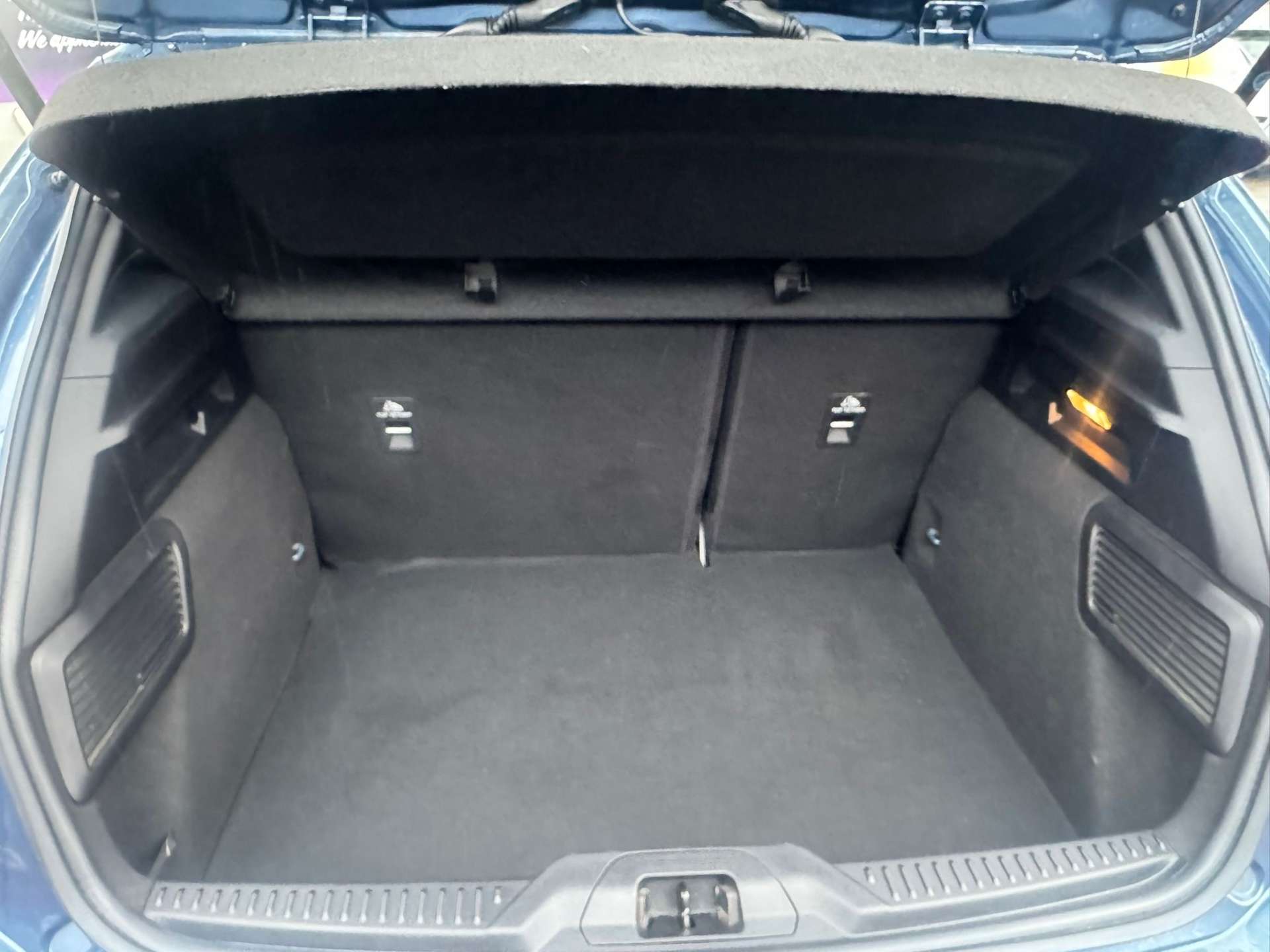 Ford FOCUS 1.0 Focus ST-Line 5dr #10