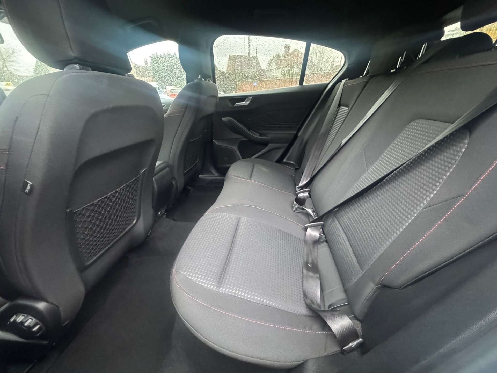 Ford FOCUS 1.0 Focus ST-Line 5dr #11