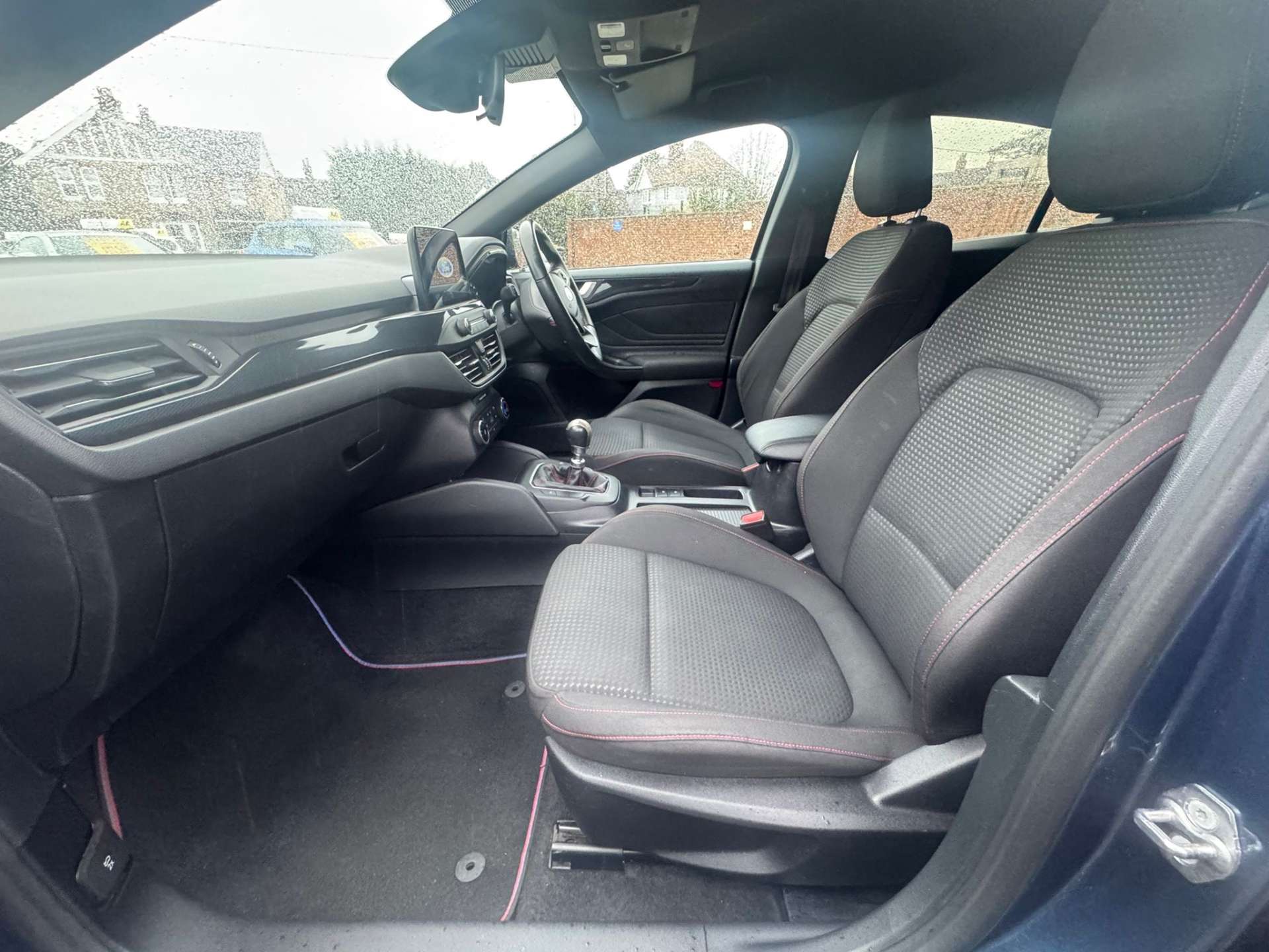 Ford FOCUS 1.0 Focus ST-Line 5dr #16