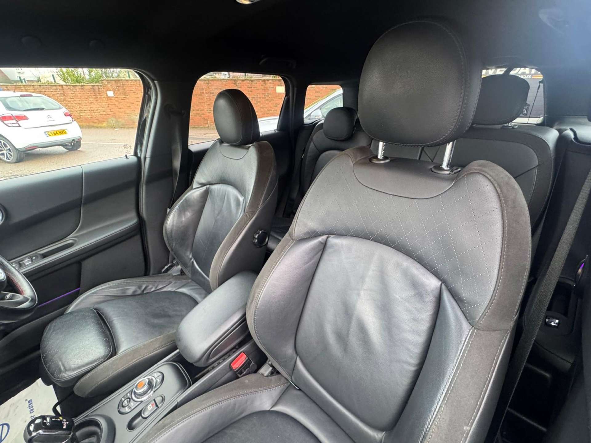 MINI COUNTRYMAN 1.5 Countryman Cooper Sport Auto 5dr #10