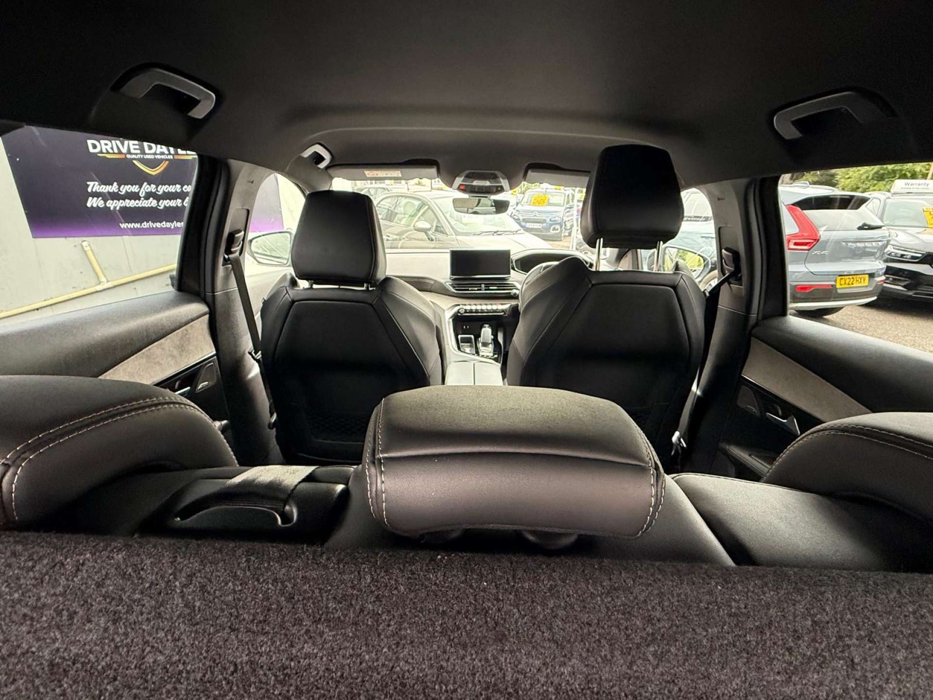 Peugeot 3008 1.6 3008 GT Premium S/S PHEV Auto 5dr #11