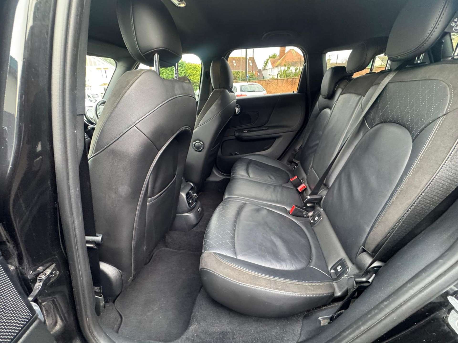 MINI COUNTRYMAN 1.5 Countryman Cooper Sport Auto 5dr #15