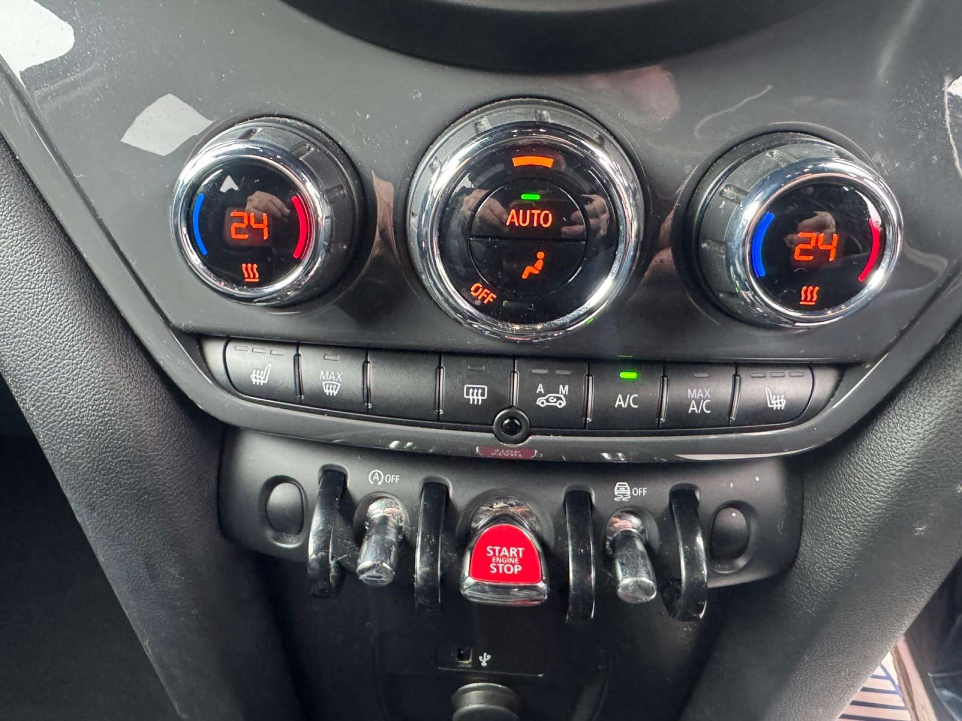 MINI COUNTRYMAN 1.5 Countryman Cooper Sport Auto 5dr #21