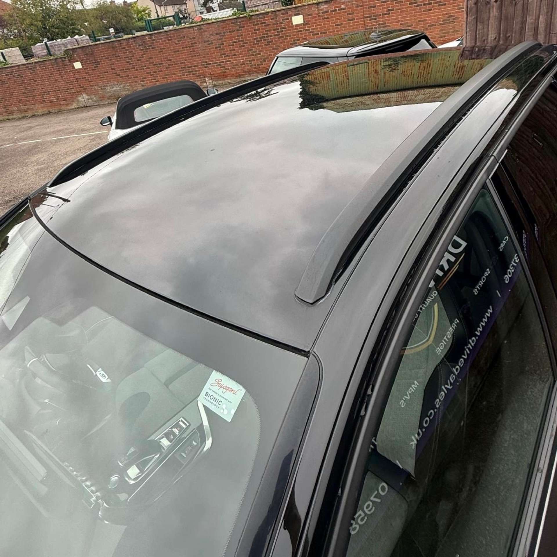 Peugeot 3008 1.6 3008 GT Premium S/S PHEV Auto 5dr #10