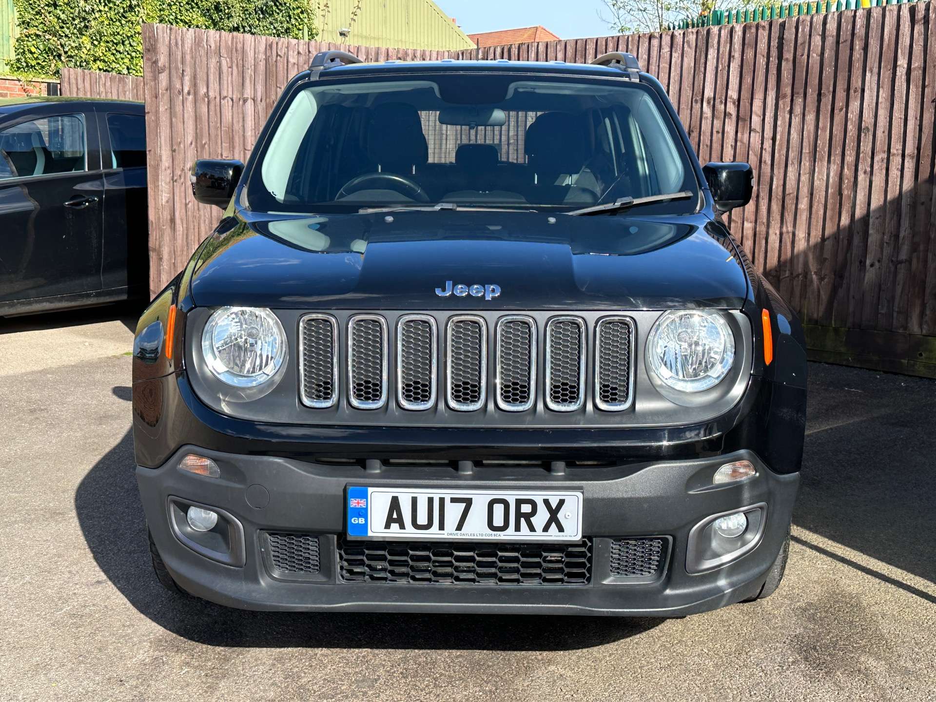 Jeep RENEGADE 1.4 Renegade Longitude 5dr #10