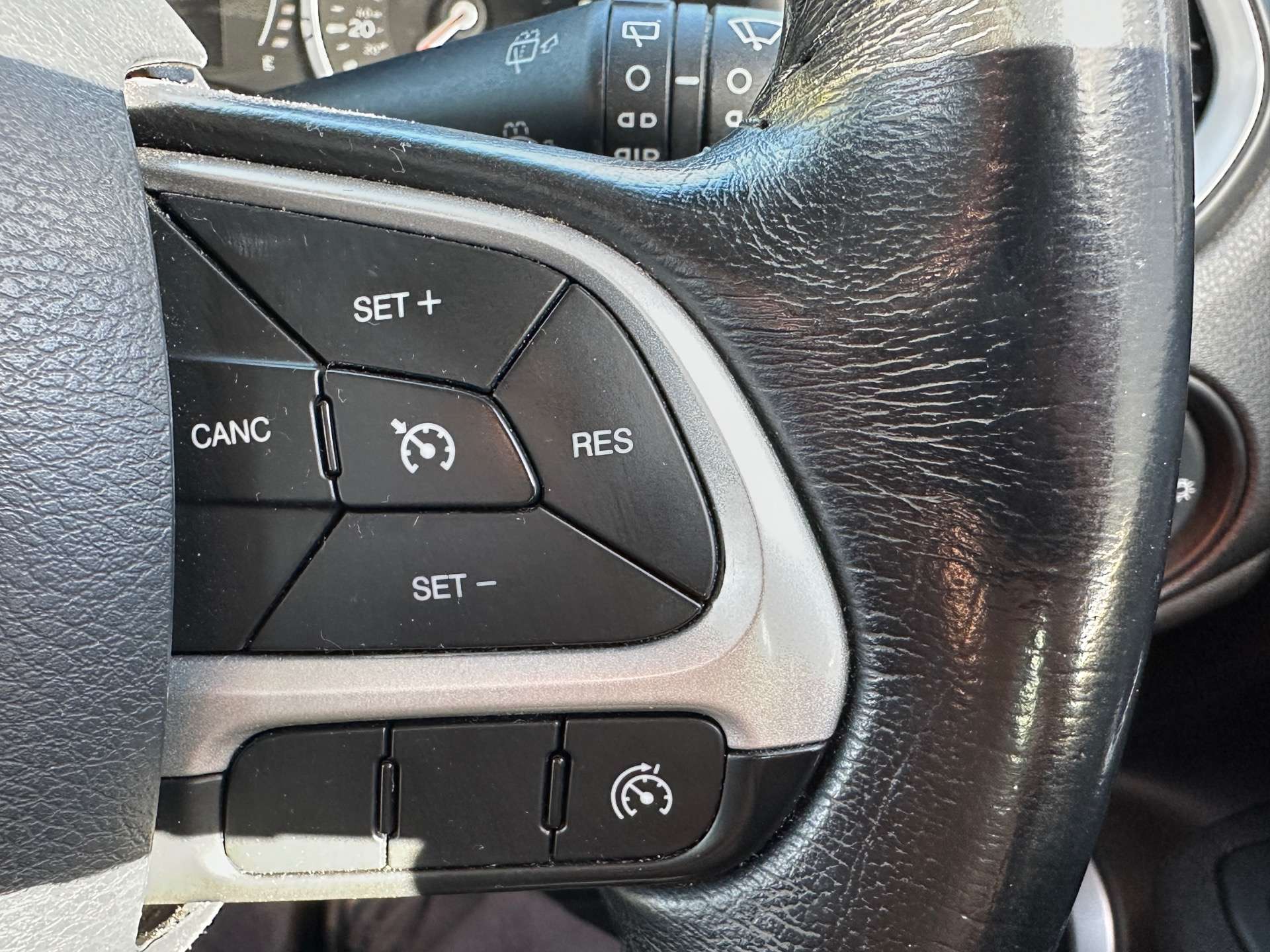 Jeep RENEGADE 1.4 Renegade Longitude 5dr #15