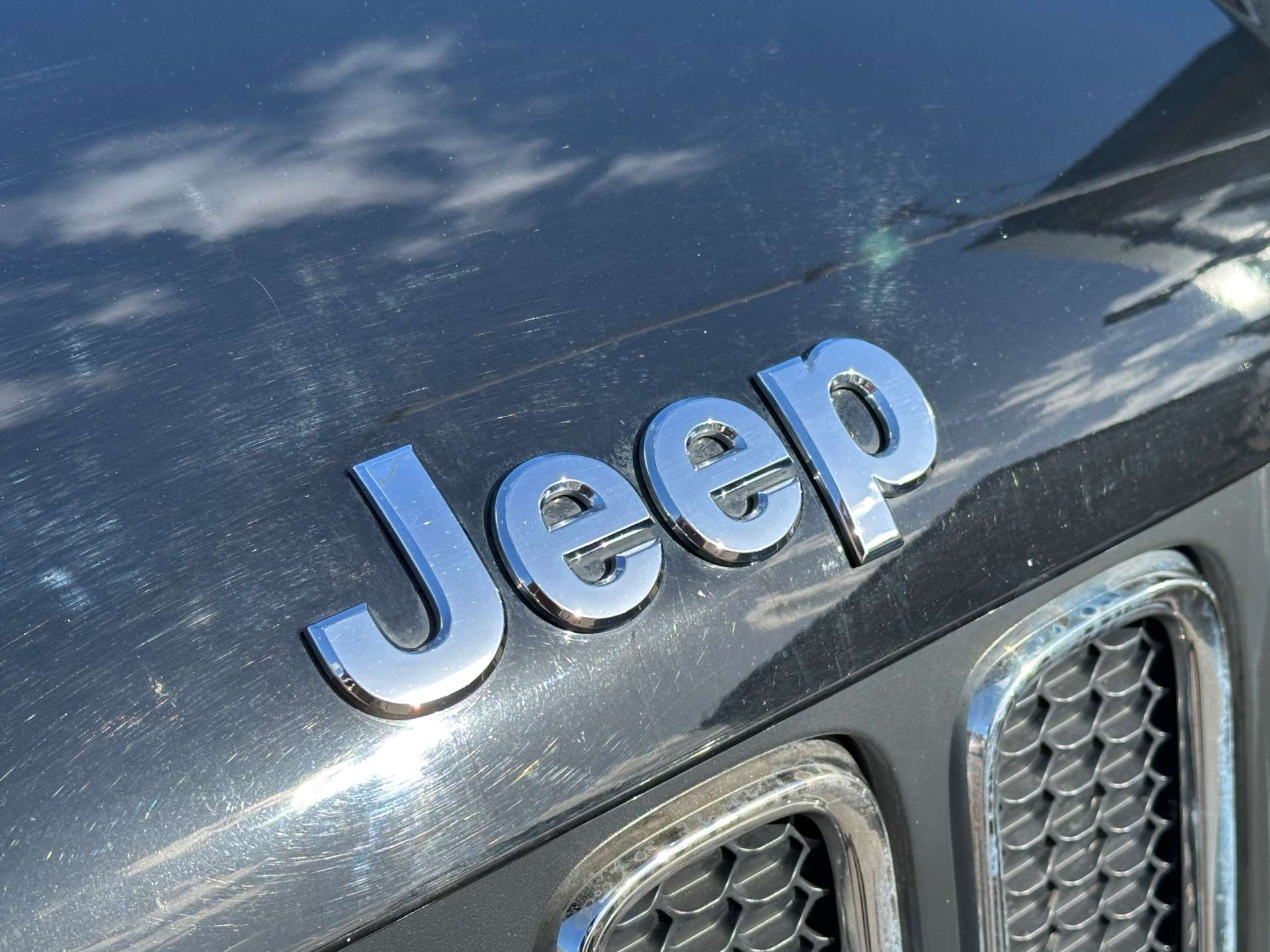 Jeep RENEGADE 1.4 Renegade Longitude 5dr #24
