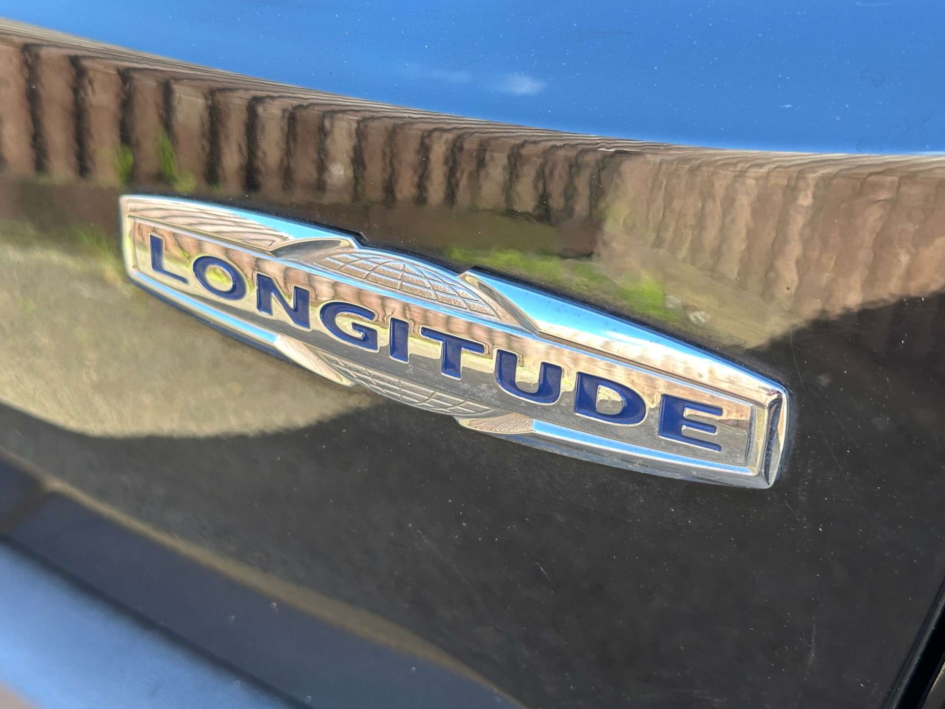 Jeep RENEGADE 1.4 Renegade Longitude 5dr #26