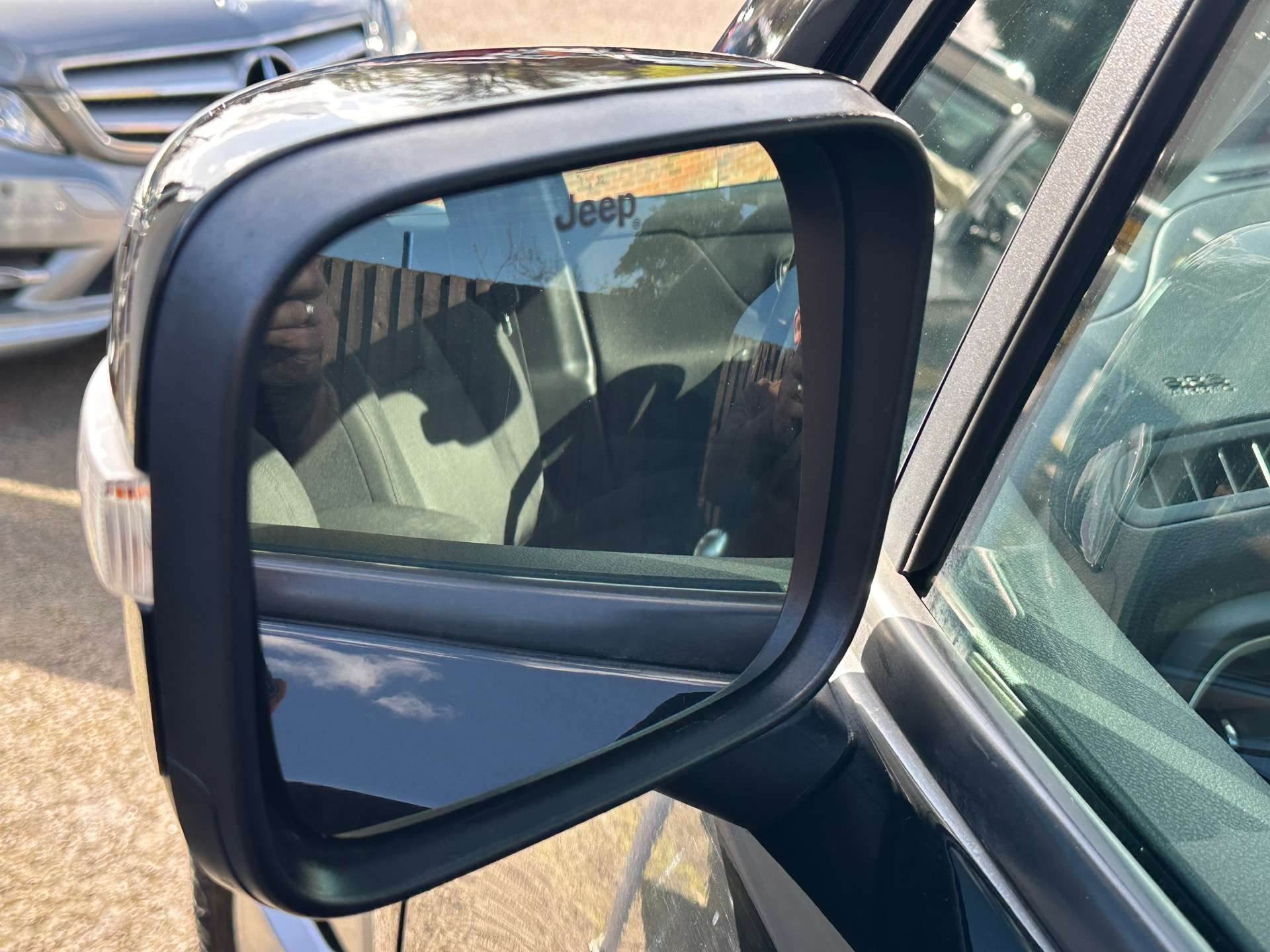 Jeep RENEGADE 1.4 Renegade Longitude 5dr #30