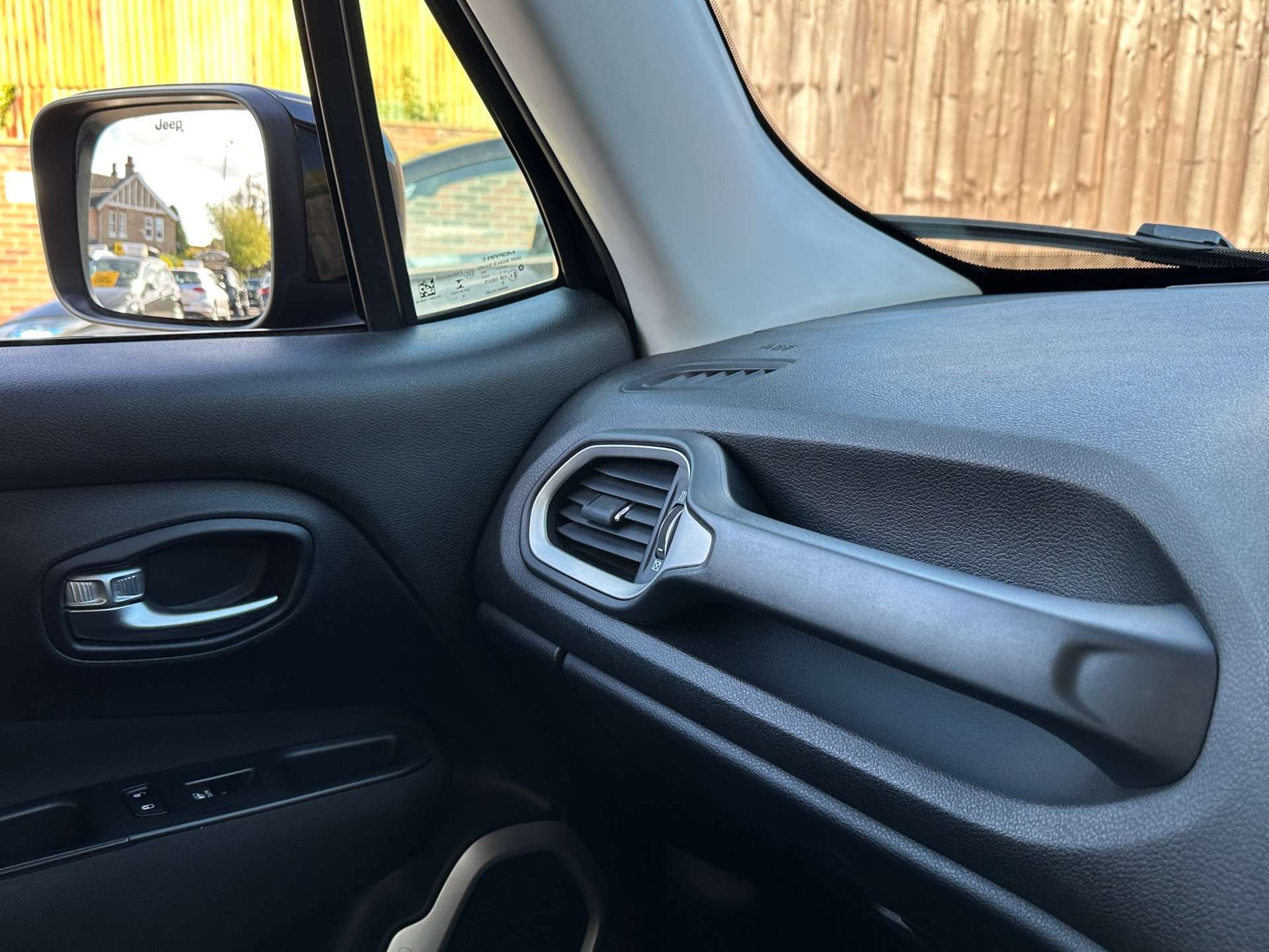 Jeep RENEGADE 1.4 Renegade Longitude 5dr #42
