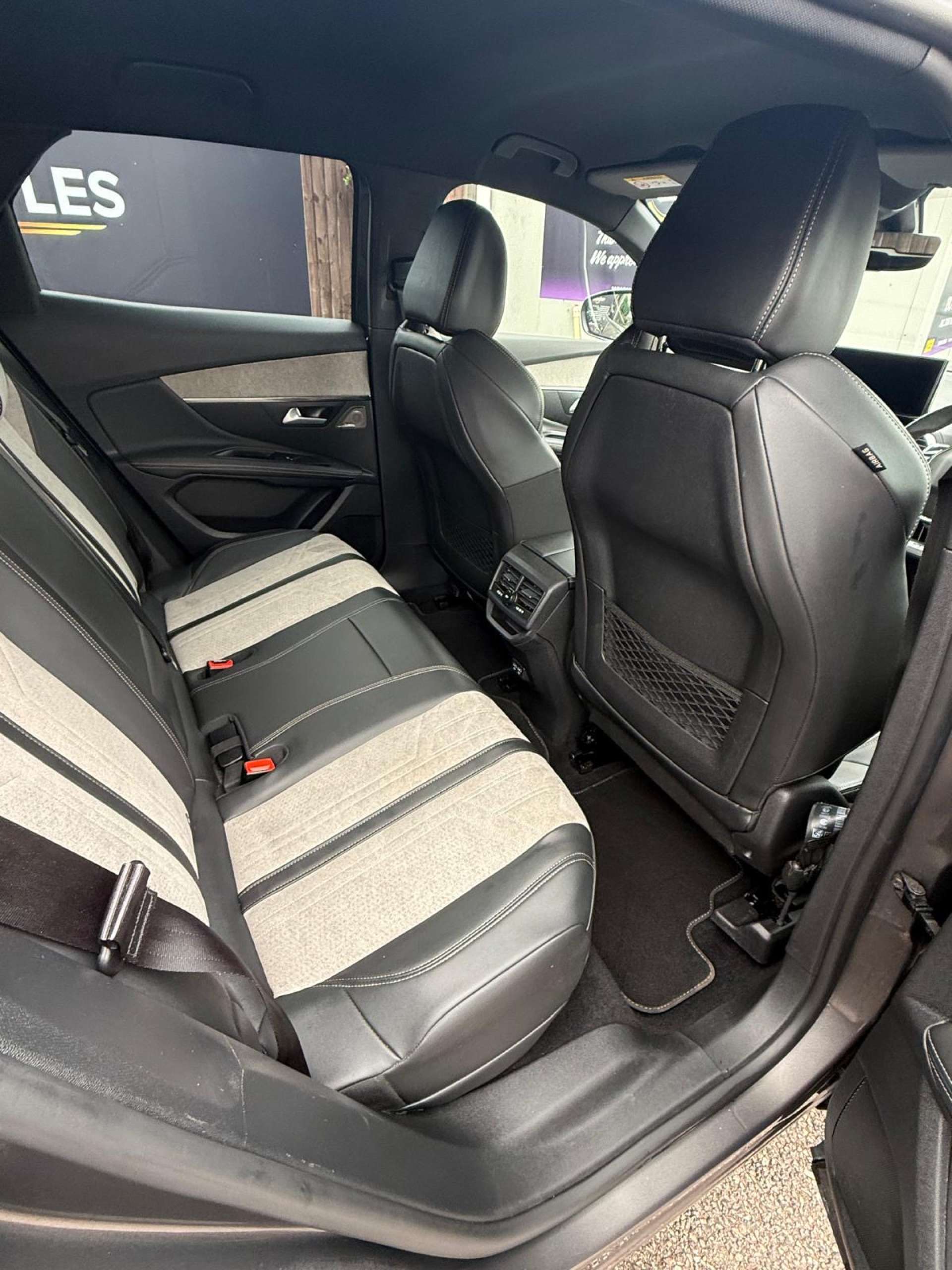 Peugeot 3008 1.6 3008 GT Premium S/S PHEV Auto 5dr #15