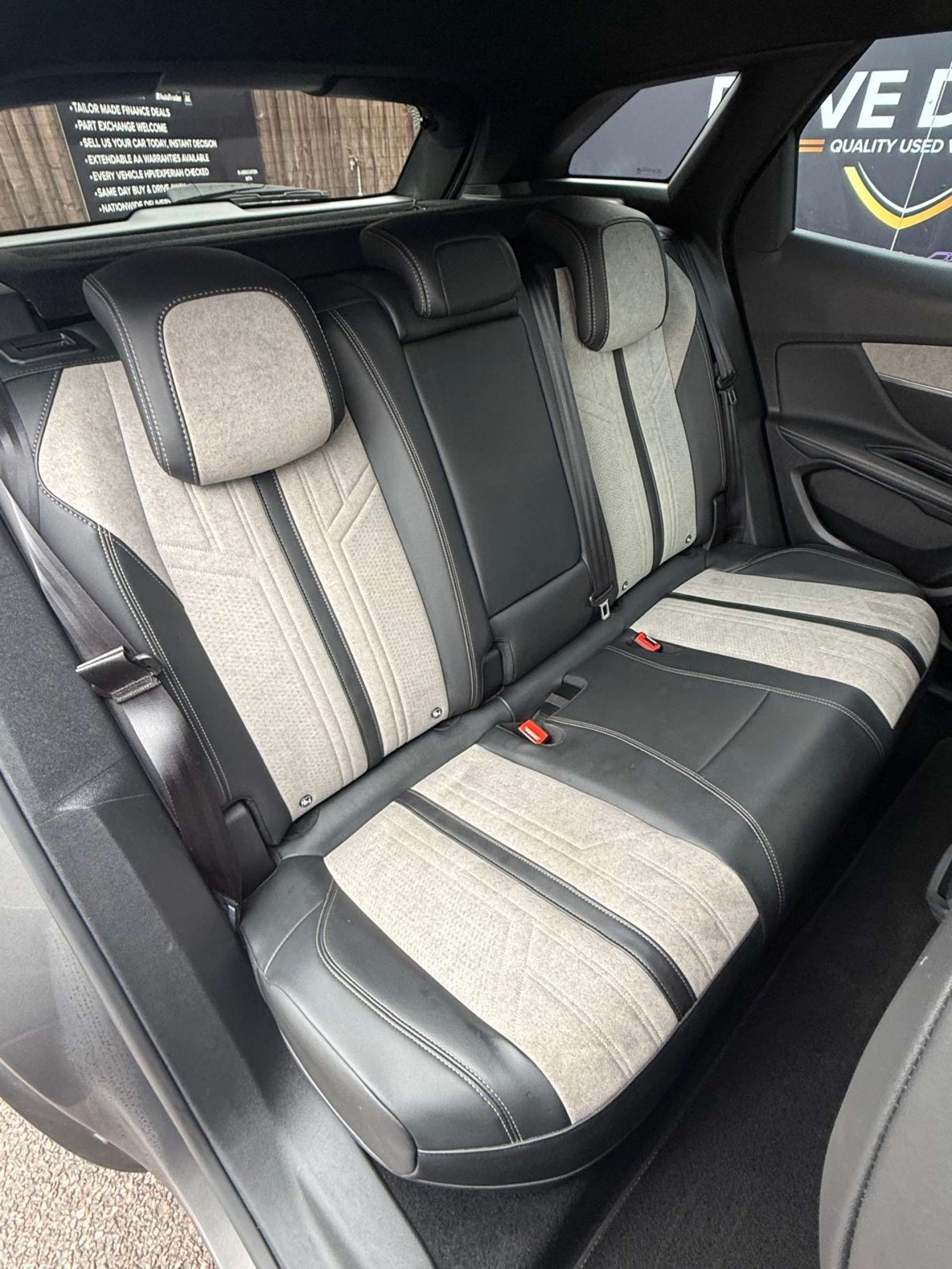 Peugeot 3008 1.6 3008 GT Premium S/S PHEV Auto 5dr #14