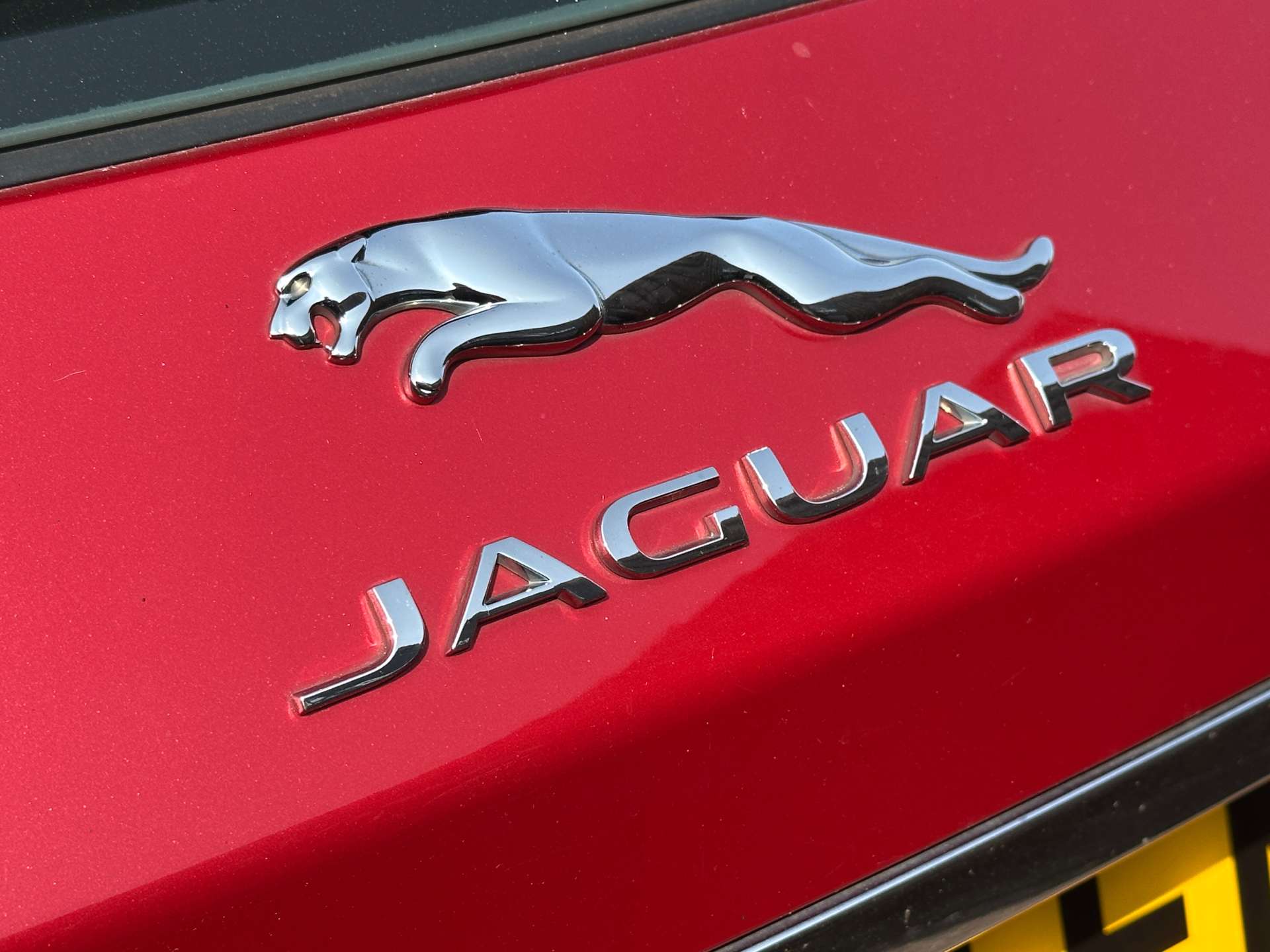 Jaguar XF 2.0 XF Prestige D Auto 5dr #21