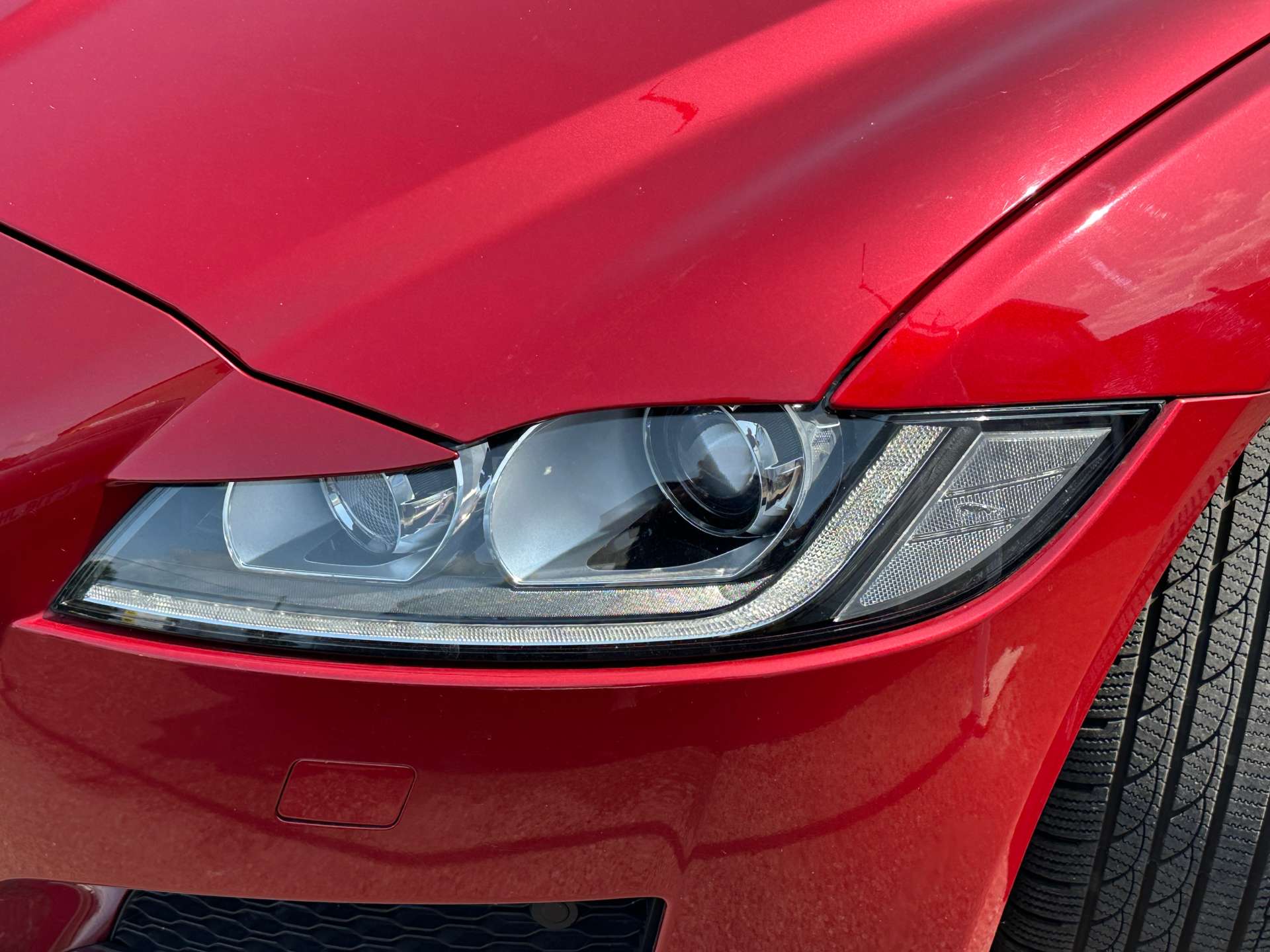 Jaguar XF 2.0 XF Prestige D Auto 5dr #29