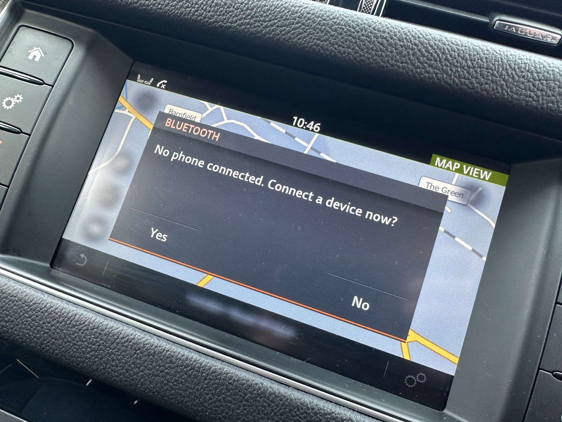 Jaguar XF 2.0 XF Prestige D Auto 5dr #51