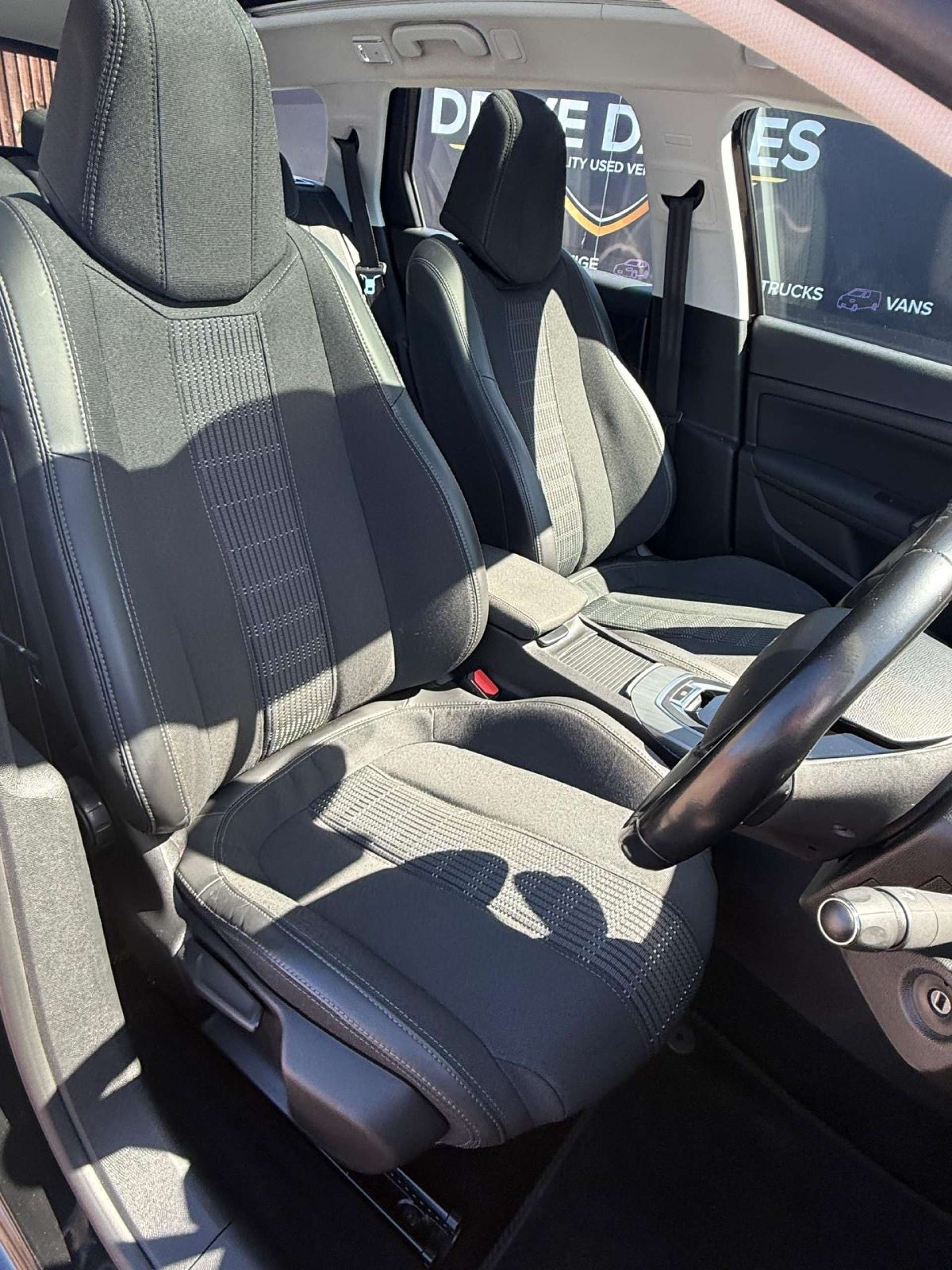 Peugeot 308 1.2 308 Allure S/S 5dr #24