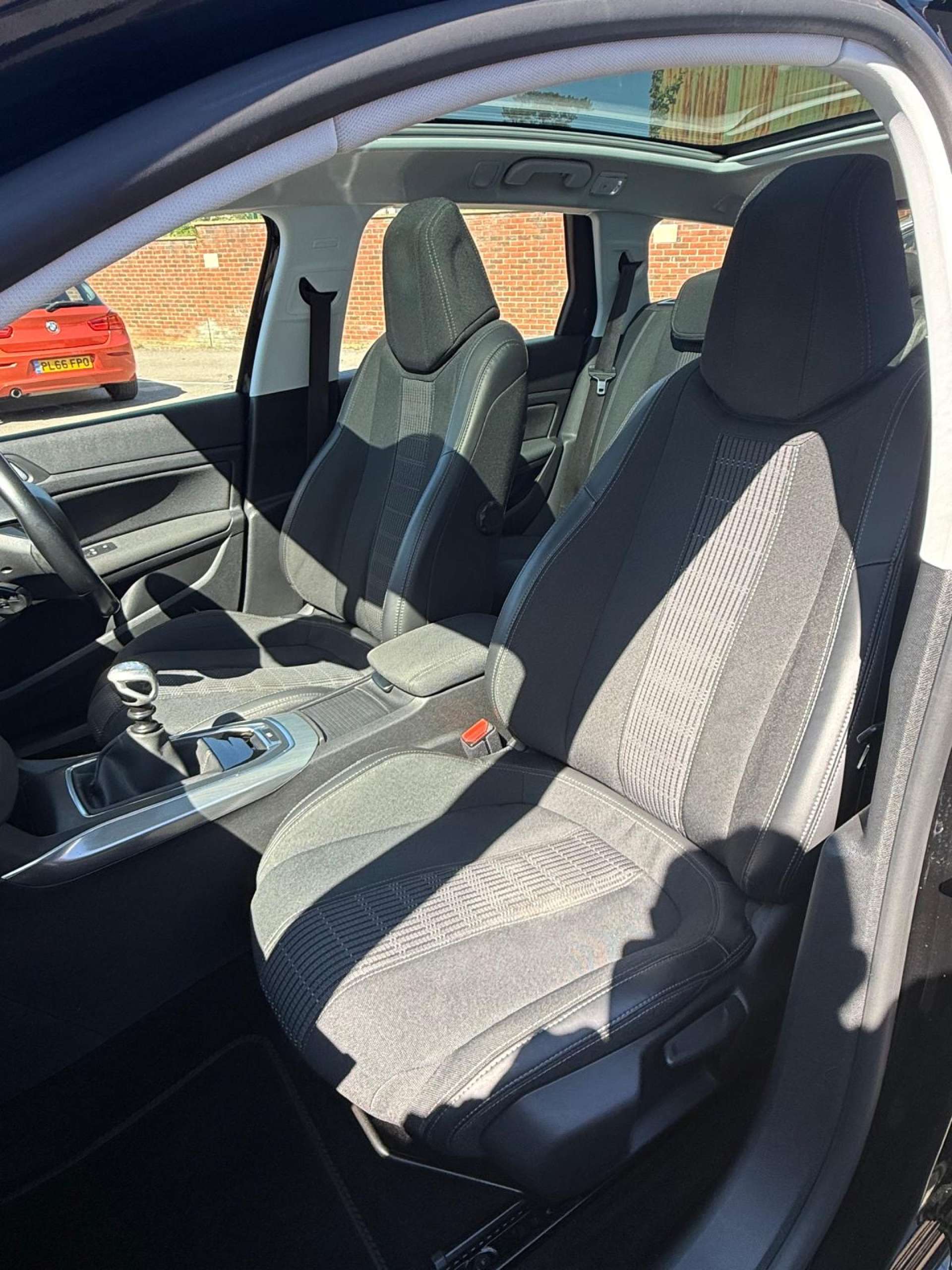 Peugeot 308 1.2 308 Allure S/S 5dr #25