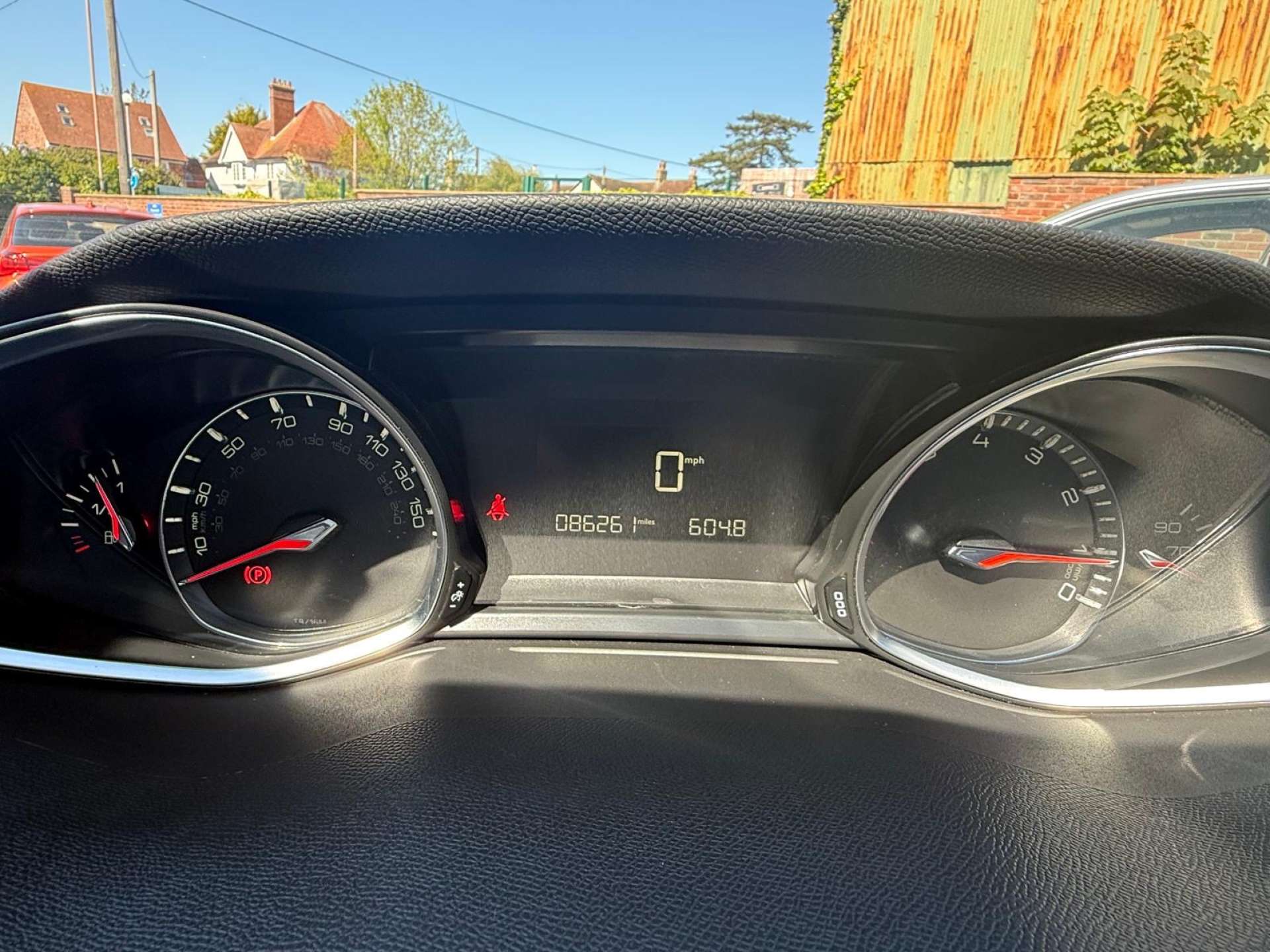 Peugeot 308 1.2 308 Allure S/S 5dr #28