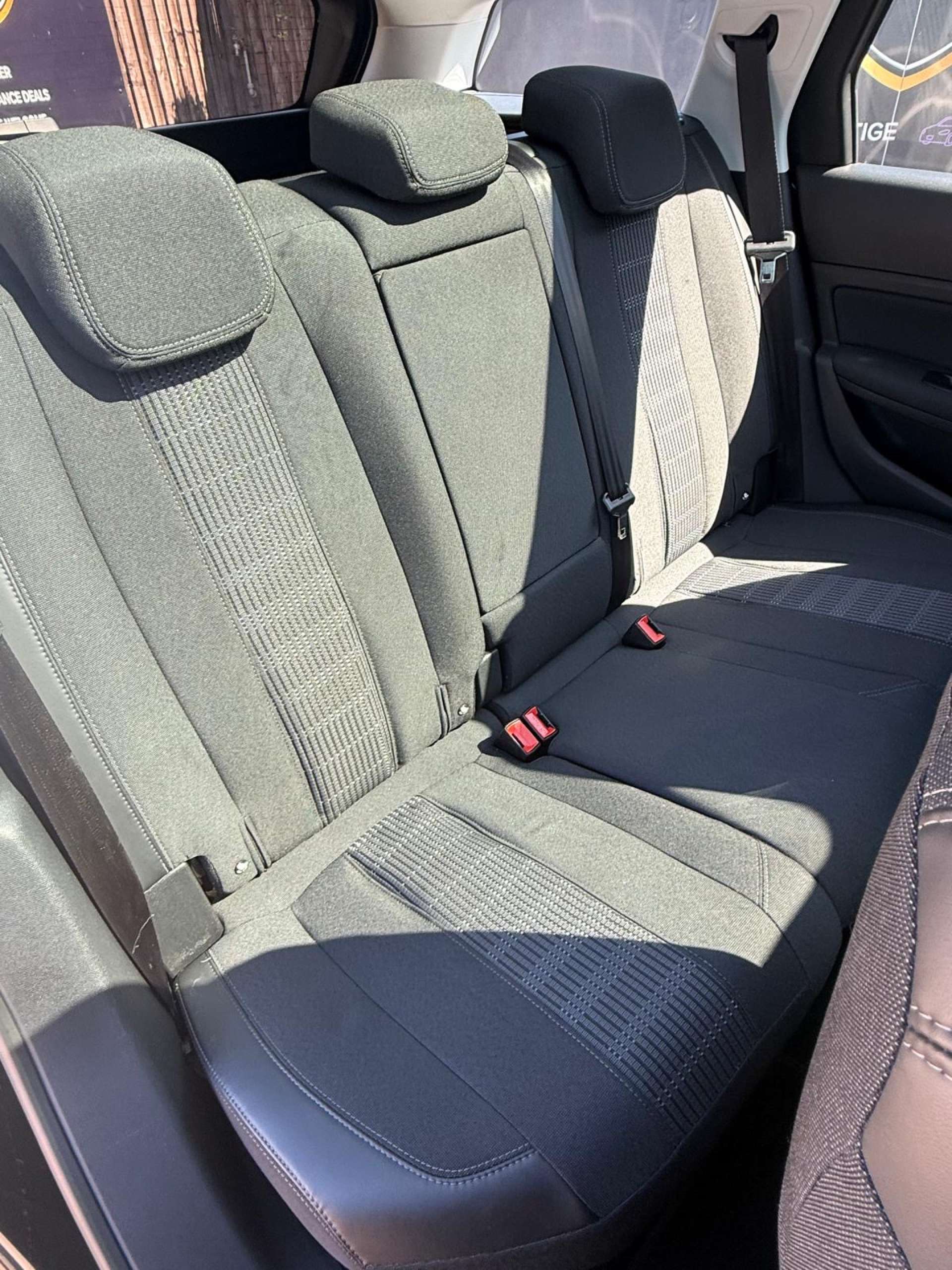 Peugeot 308 1.2 308 Allure S/S 5dr #29