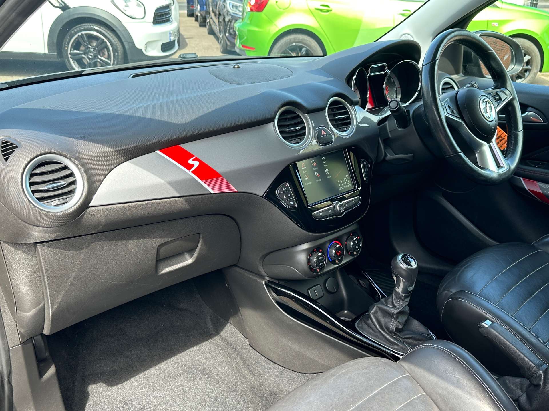 Vauxhall ADAM 1.4 Adam S S/S 3dr #10