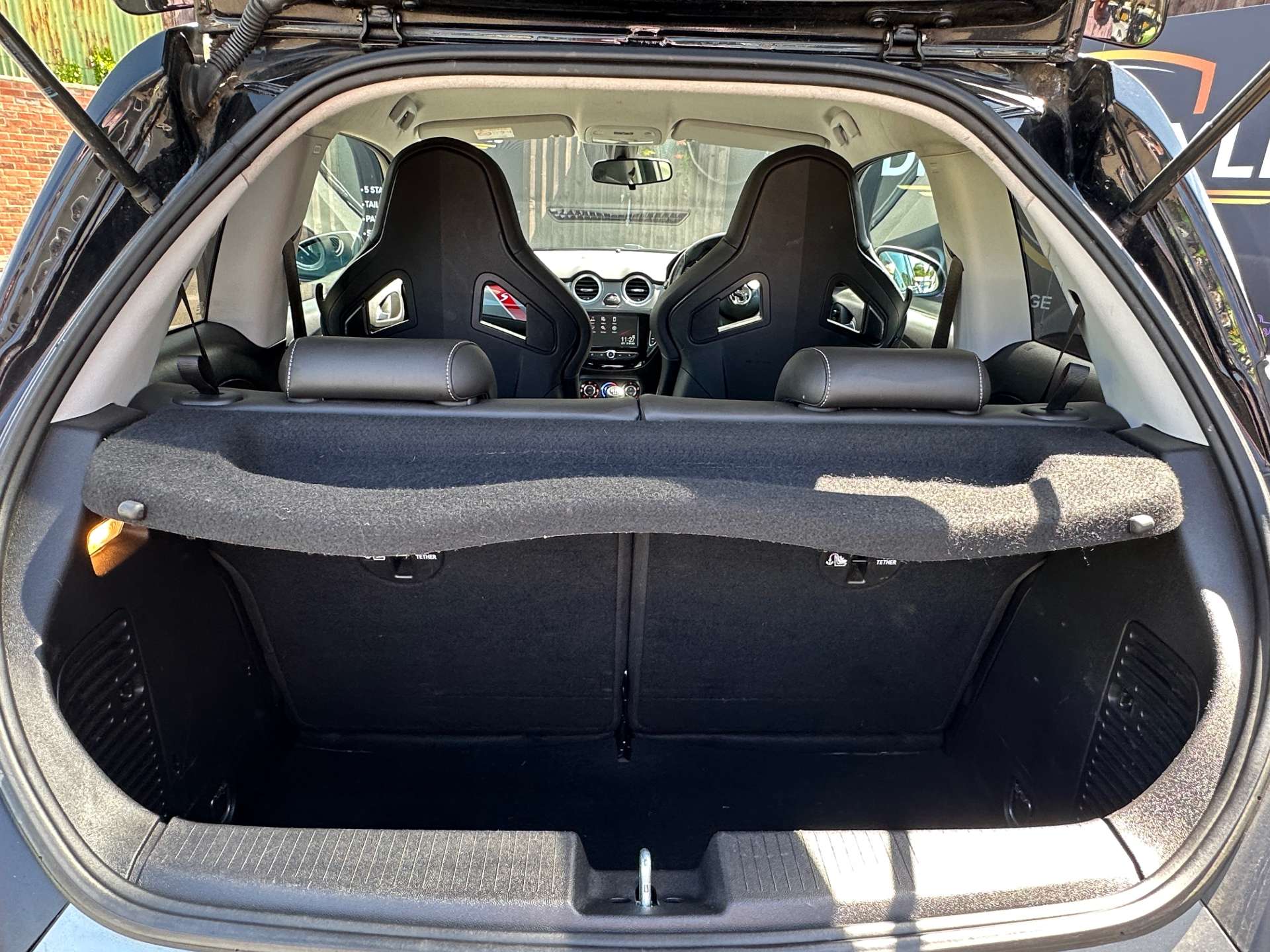 Vauxhall ADAM 1.4 Adam S S/S 3dr #17