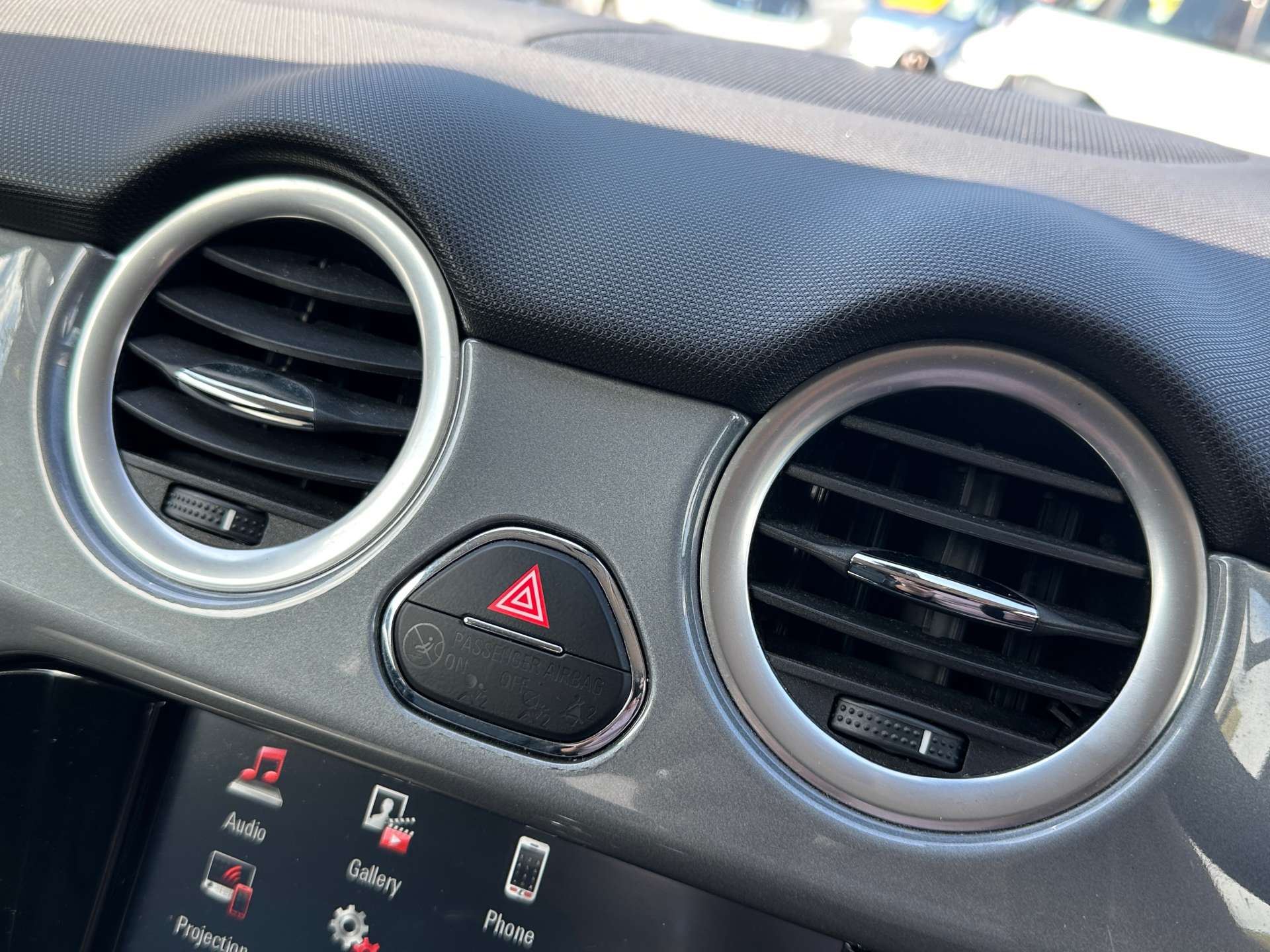 Vauxhall ADAM 1.4 Adam S S/S 3dr #45