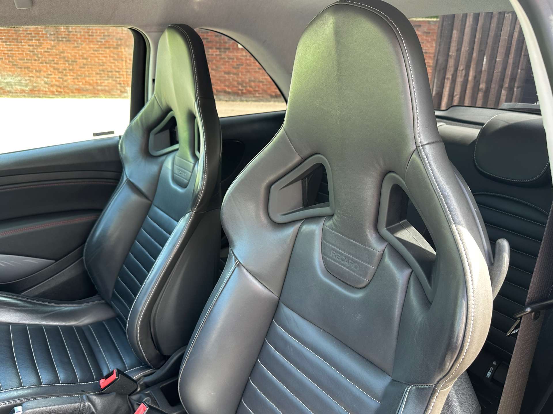 Vauxhall ADAM 1.4 Adam S S/S 3dr #46