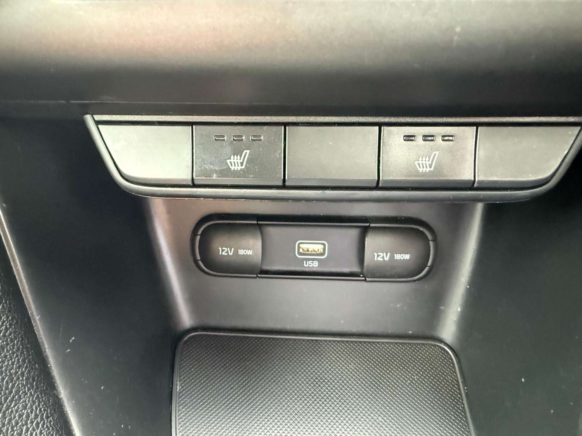 KIA SPORTAGE 1.6 Sportage 2 CRDi ISG MHEV Semi-Auto 5dr #17