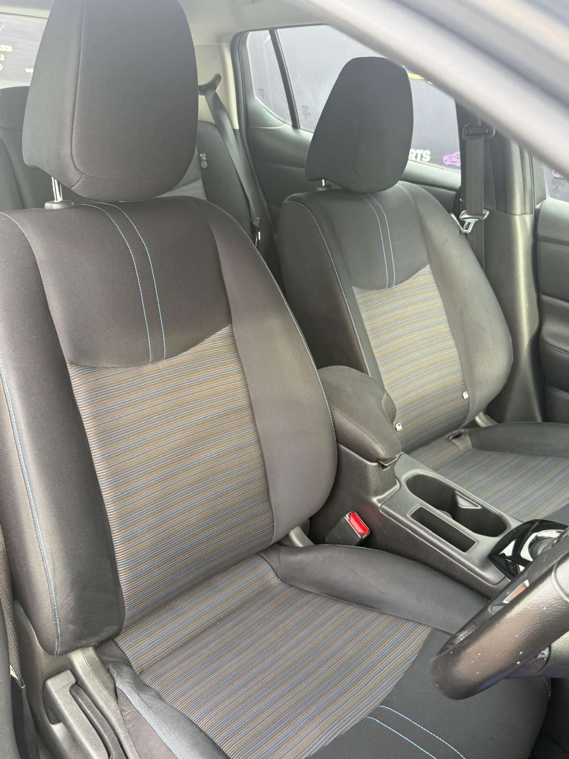 Nissan LEAF Leaf Acenta 5dr #10