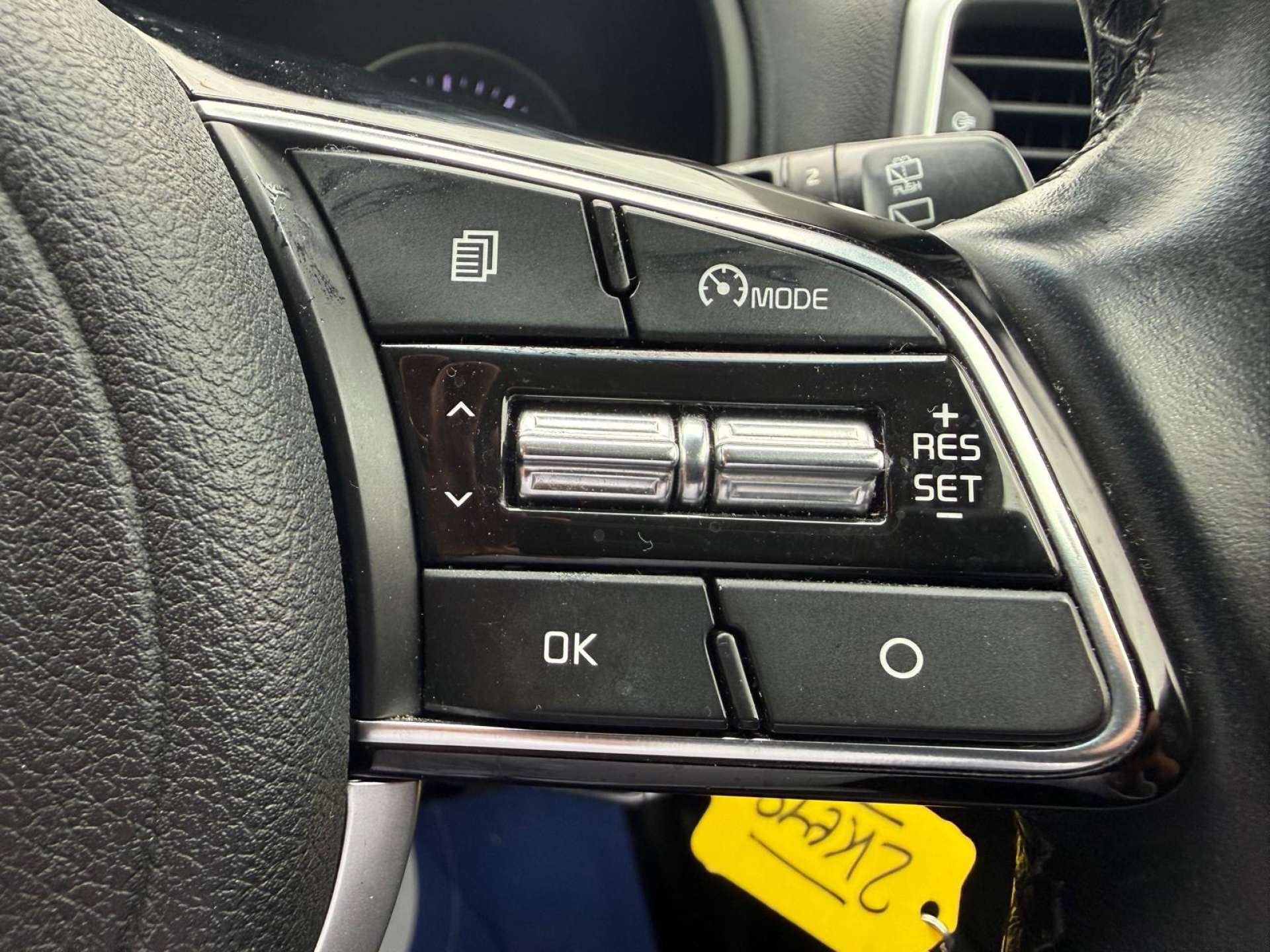 KIA SPORTAGE 1.6 Sportage 2 CRDi ISG MHEV Semi-Auto 5dr #20