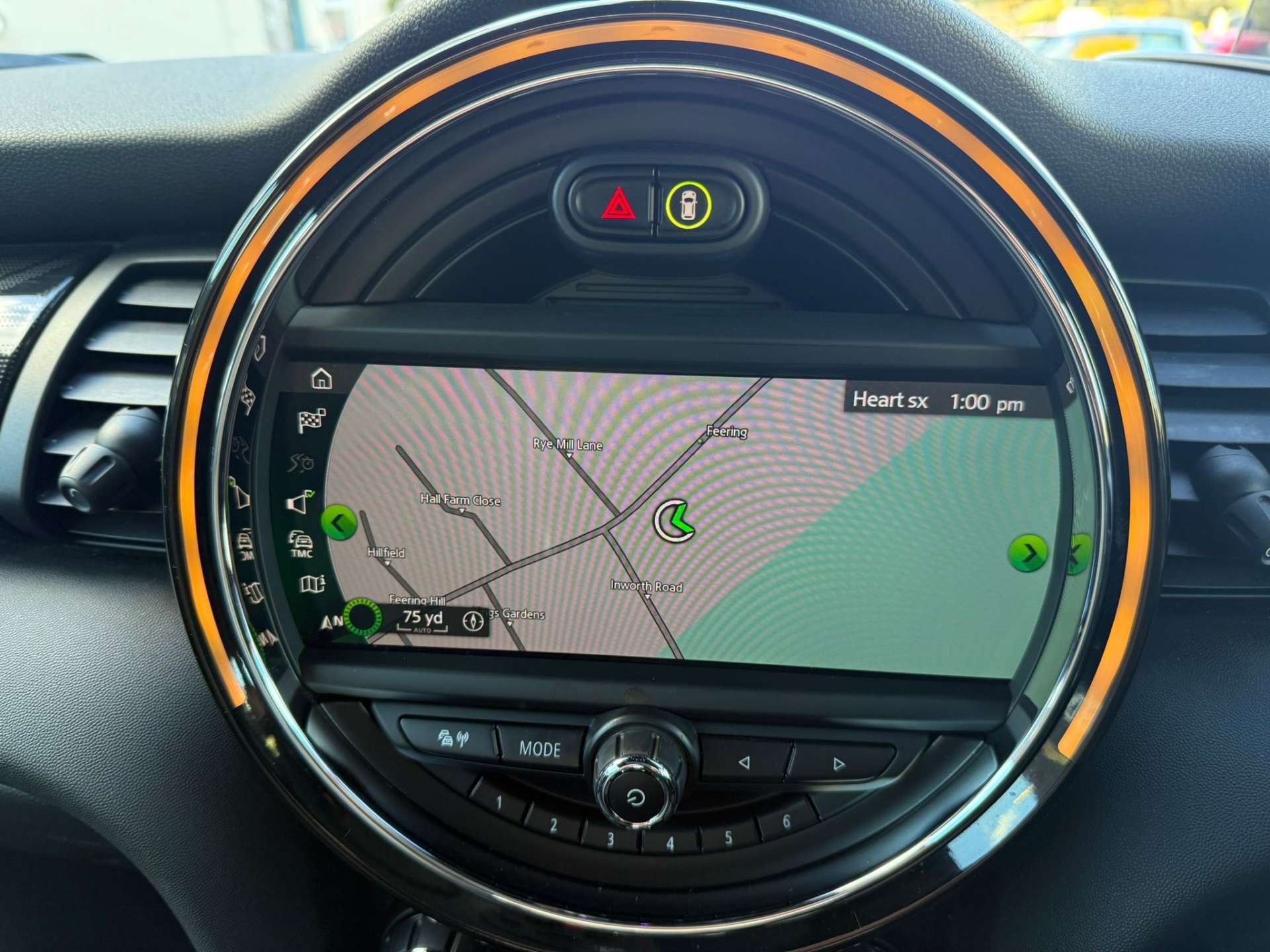 MINI HATCH Cooper S Electric Level 3 3dr #4