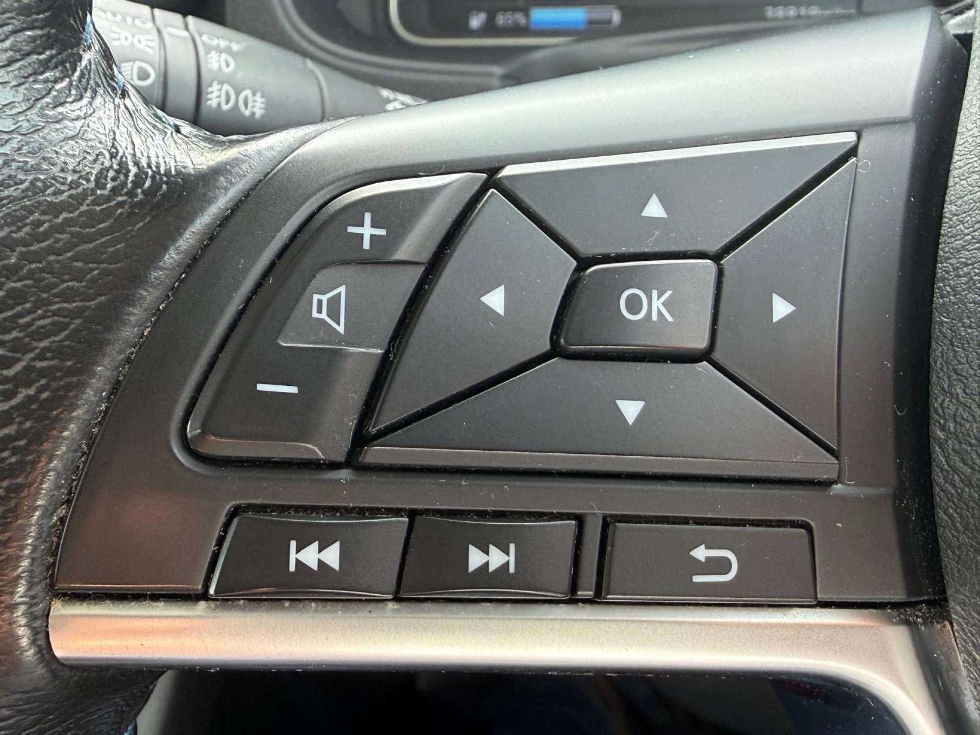 Nissan LEAF Leaf Acenta 5dr #18