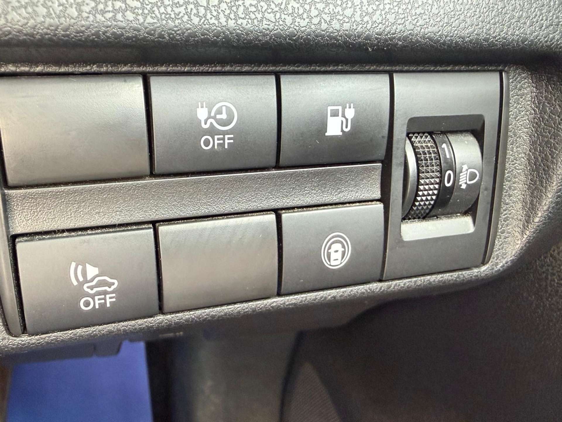 Nissan LEAF Leaf Acenta 5dr #19
