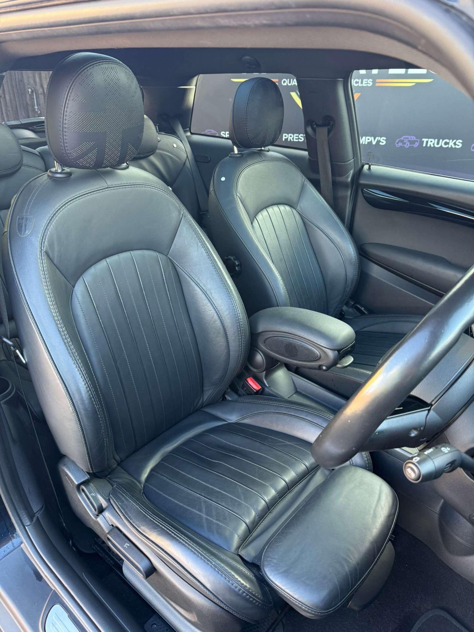 MINI HATCH Cooper S Electric Level 3 3dr #12