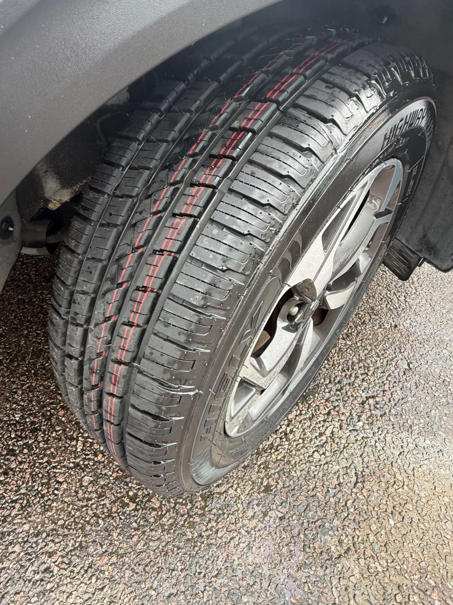 KIA SPORTAGE 1.6 Sportage 2 CRDi ISG MHEV Semi-Auto 5dr #29