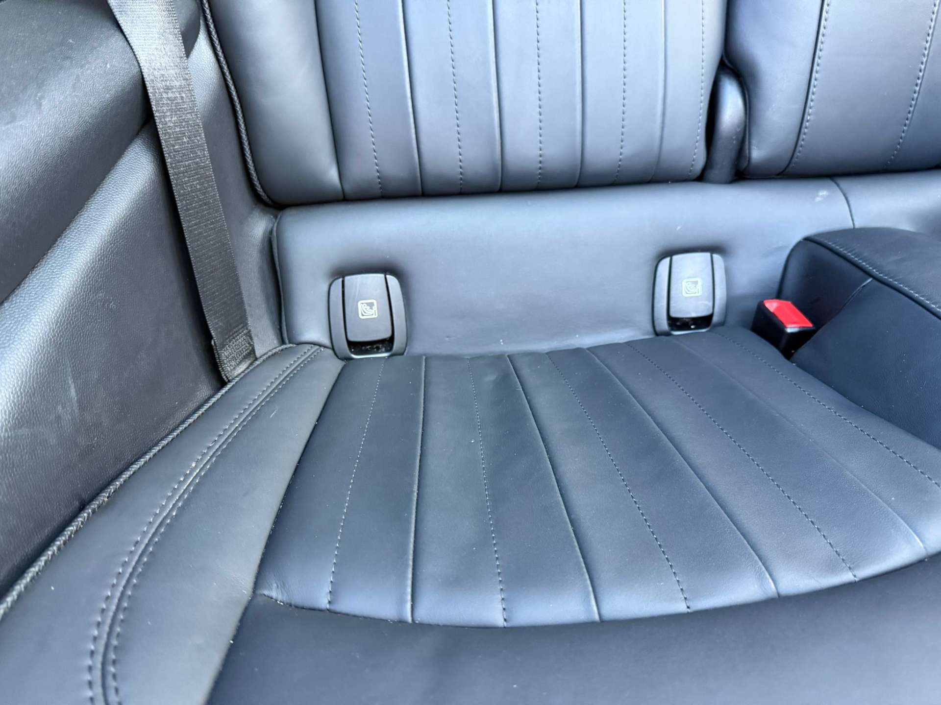 MINI HATCH Cooper S Electric Level 3 3dr #14