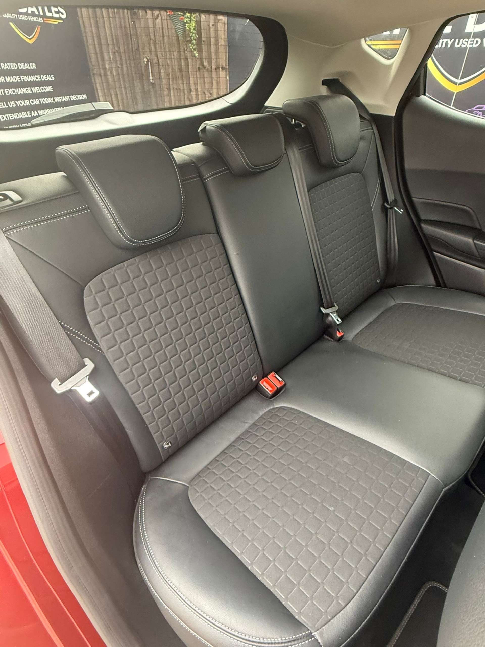 Ford FIESTA 1.0 Fiesta Titanium X Turbo Auto 5dr #20