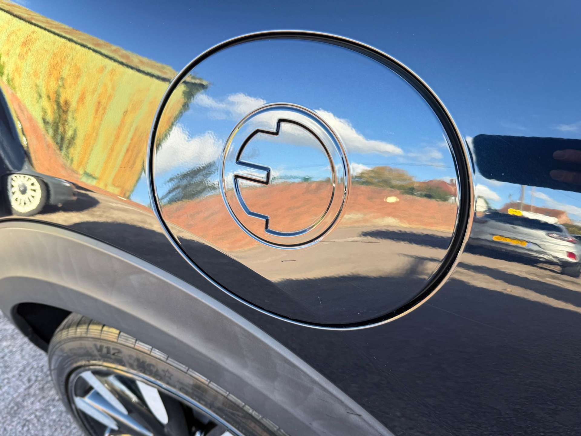 MINI HATCH Cooper S Electric Level 3 3dr #18