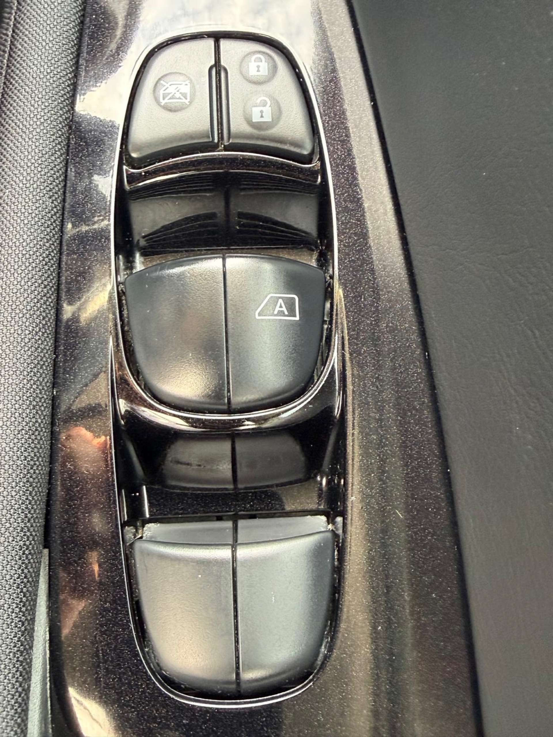 Nissan LEAF Leaf Acenta 5dr #26