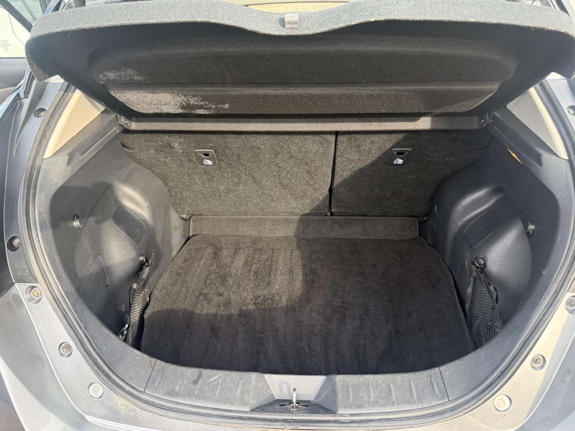 Nissan LEAF Leaf Acenta 5dr #29