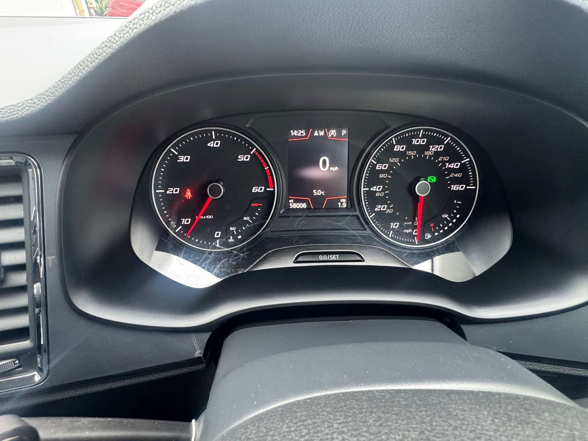 SEAT ATECA 1.6 Ateca SE Technology TDI Semi-Auto 5dr #27